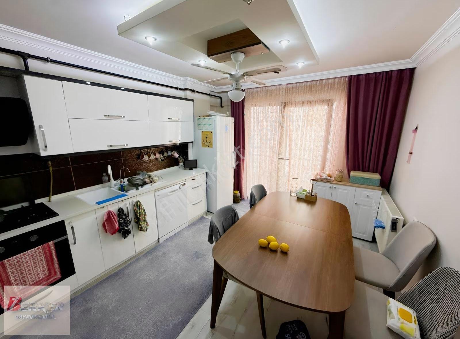Keçiliköy Mah. Satılık Zemin Dublex Daire - Görsel 11
