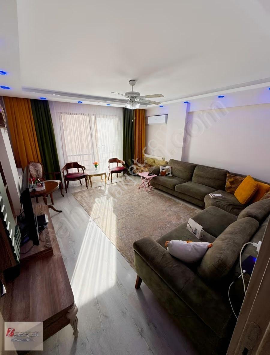 Keçiliköy Mah. Satılık Zemin Dublex Daire - Görsel 5