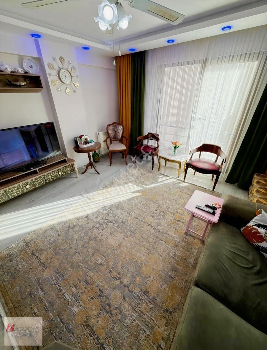 Keçiliköy Mah. Satılık Zemin Dublex Daire - Görsel 26
