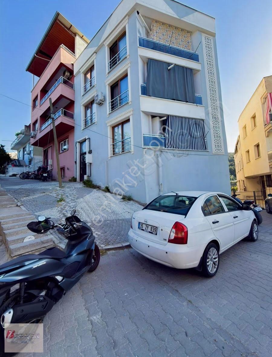 Keçiliköy Mah. Satılık Zemin Dublex Daire - Görsel 3