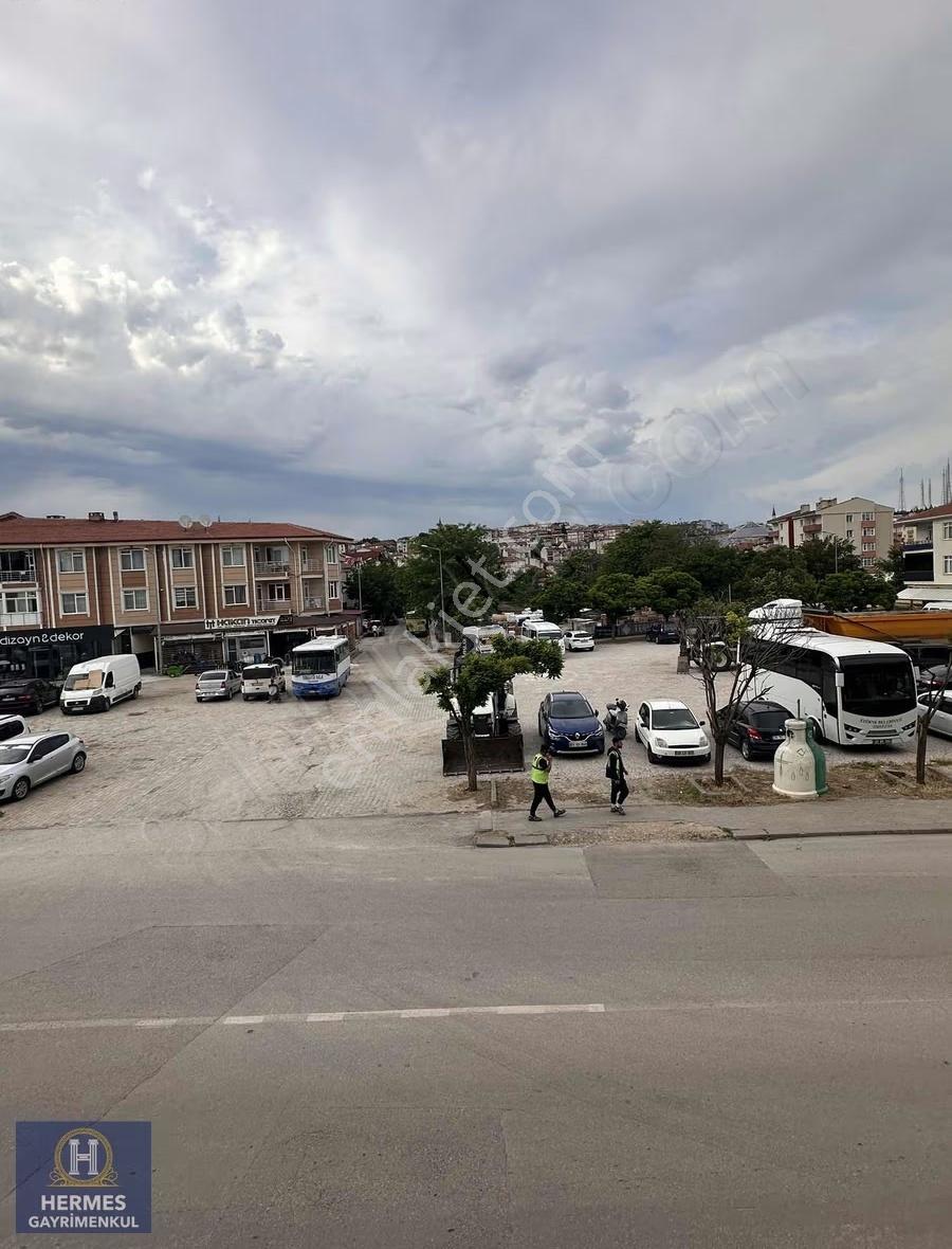Talatpaşada Cadde Üzeri 2+1 Kiralık Daire - Görsel 33