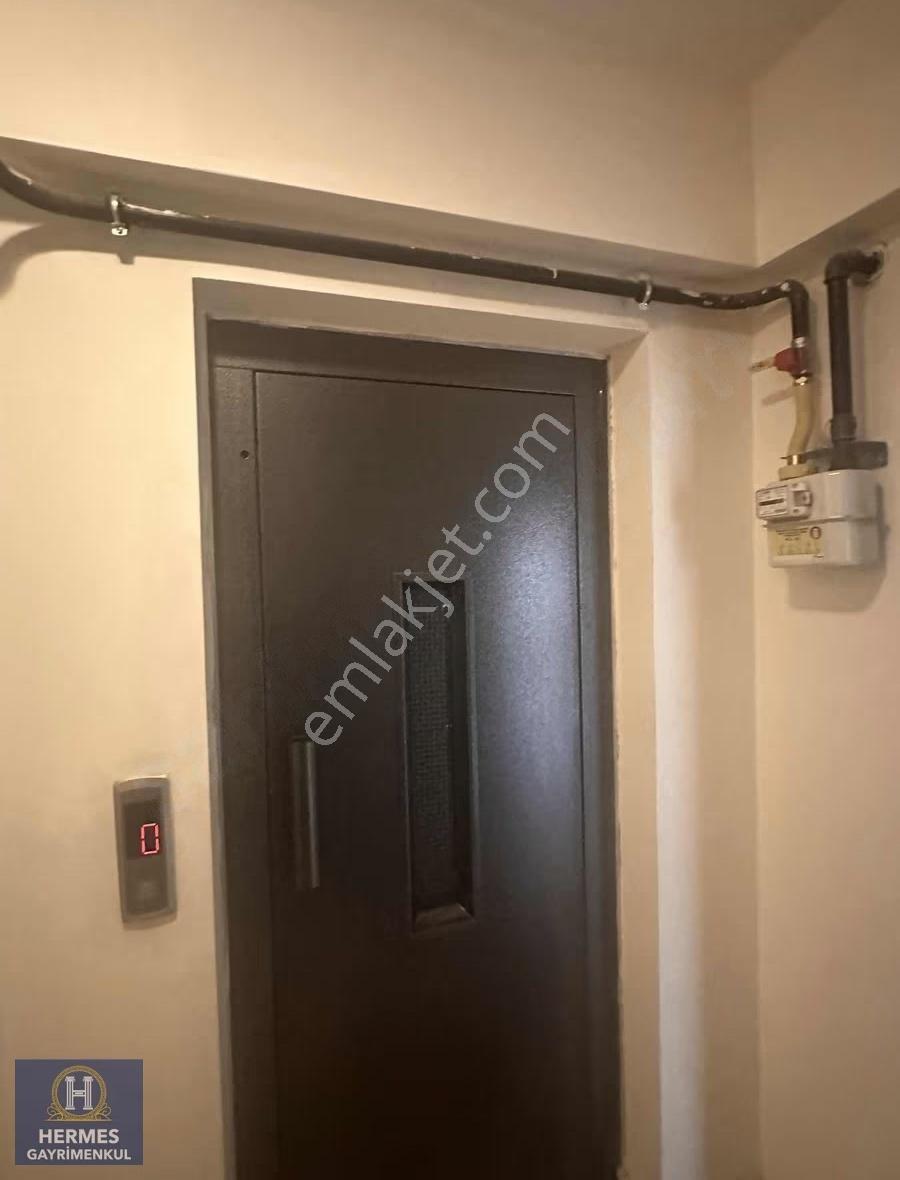 Talatpaşada Cadde Üzeri 2+1 Kiralık Daire - Görsel 32