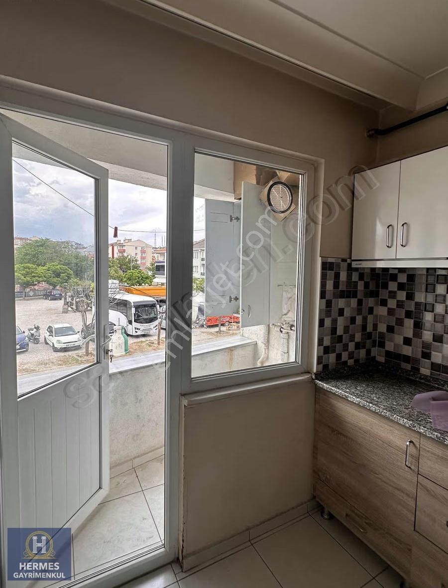Talatpaşada Cadde Üzeri 2+1 Kiralık Daire - Görsel 27