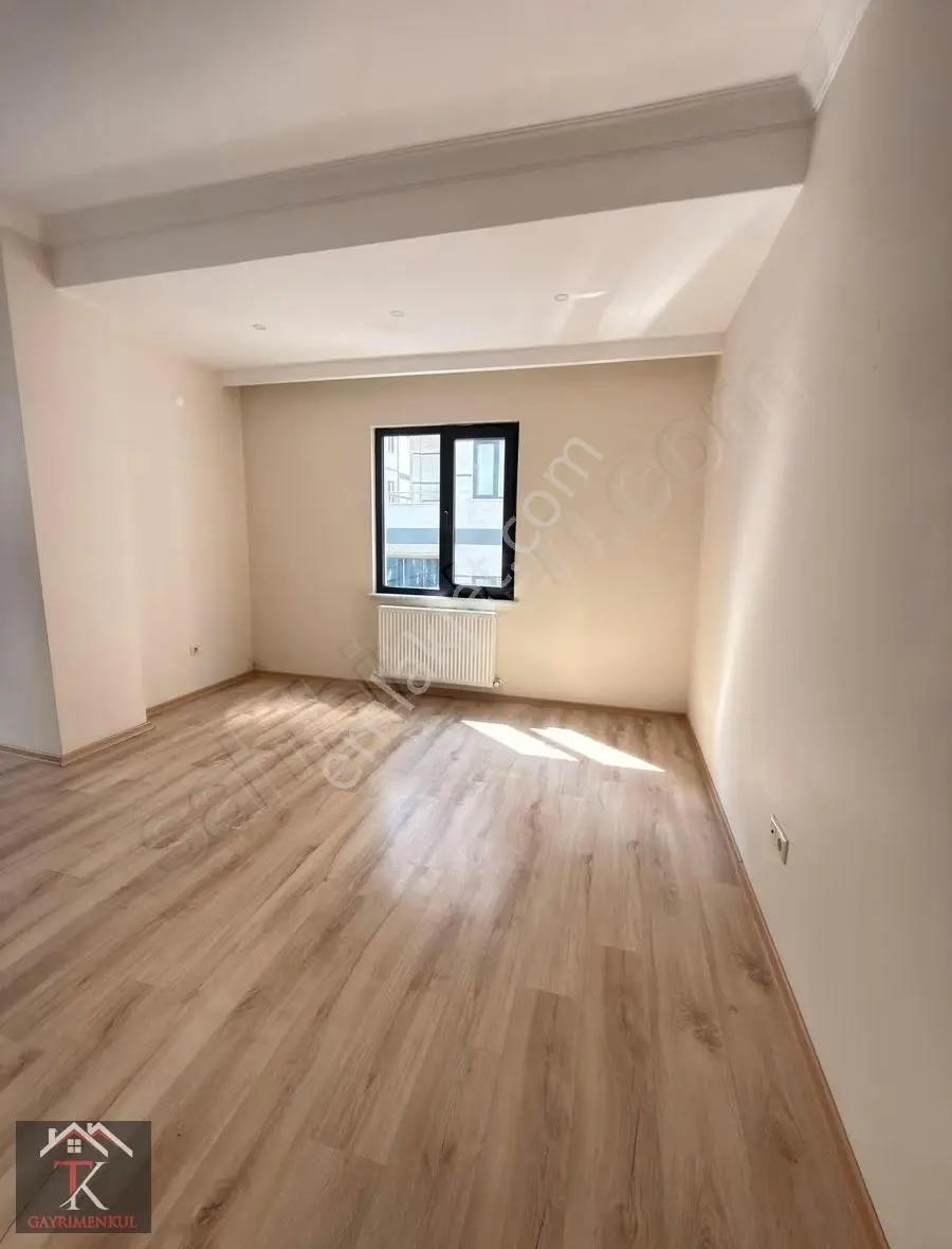 Tk'dan Ümraniye İstiklal'de Satılık 2+1 Daire (okyanus Sitesi) - Görsel 12