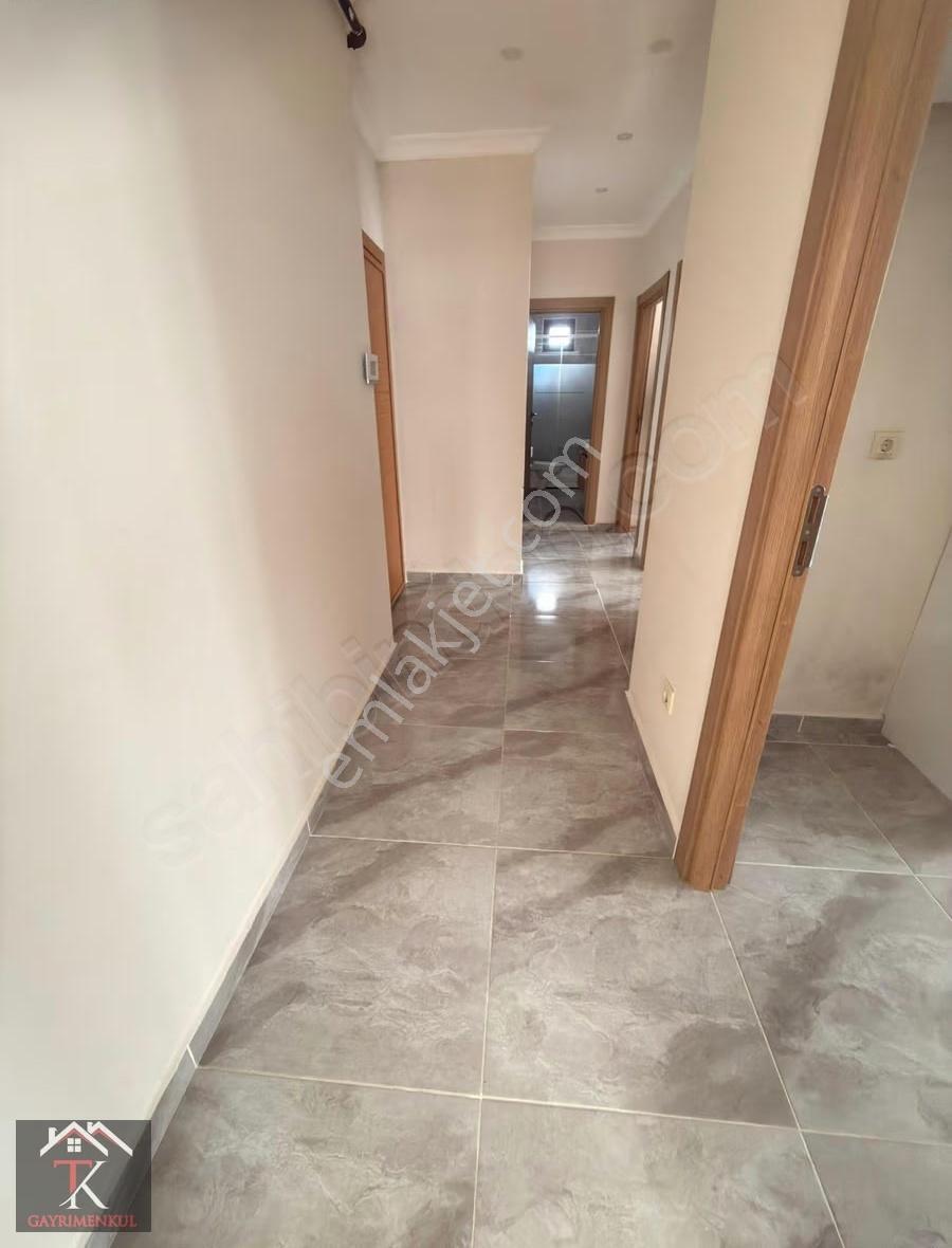 Tk'dan Ümraniye İstiklal'de Satılık 2+1 Daire (okyanus Sitesi) - Görsel 25