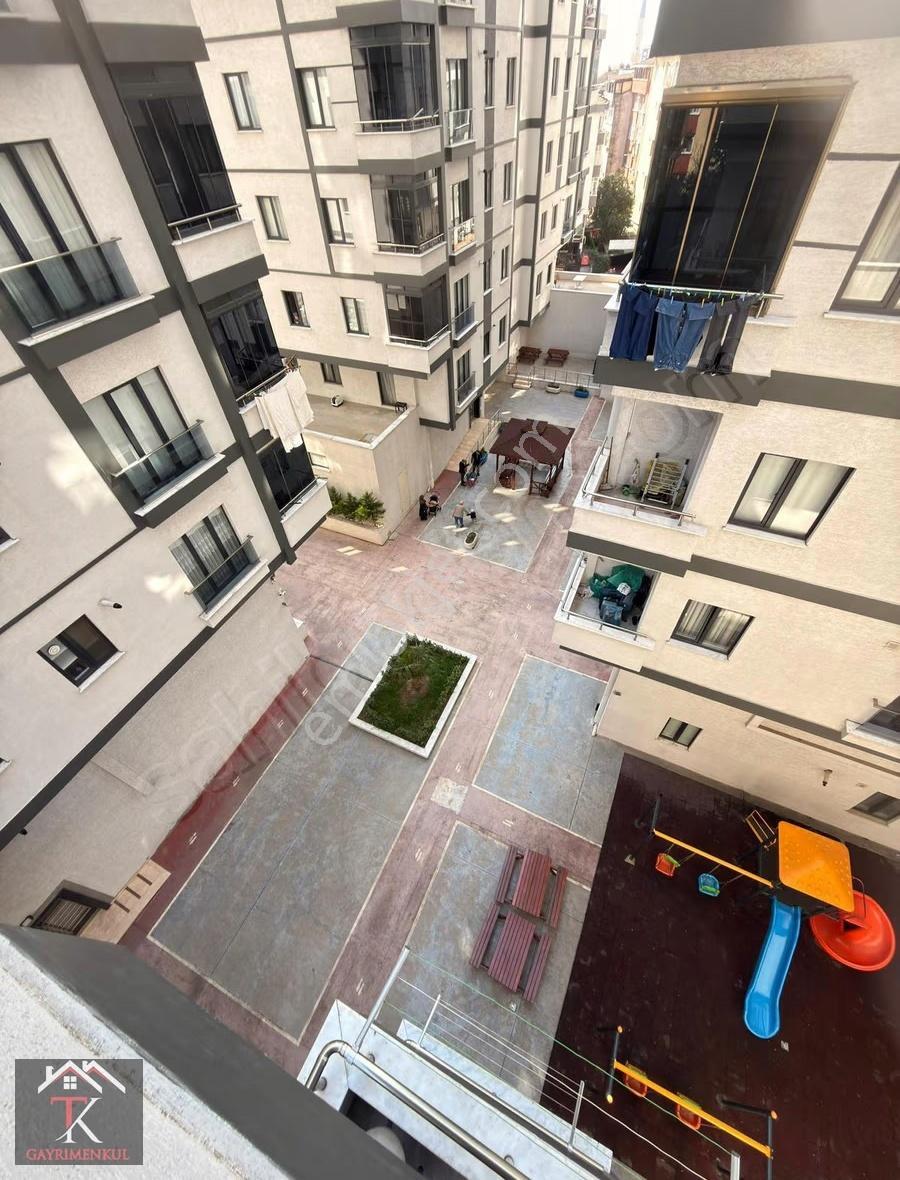 Tk'dan Ümraniye İstiklal'de Satılık 2+1 Daire (okyanus Sitesi) - Görsel 19