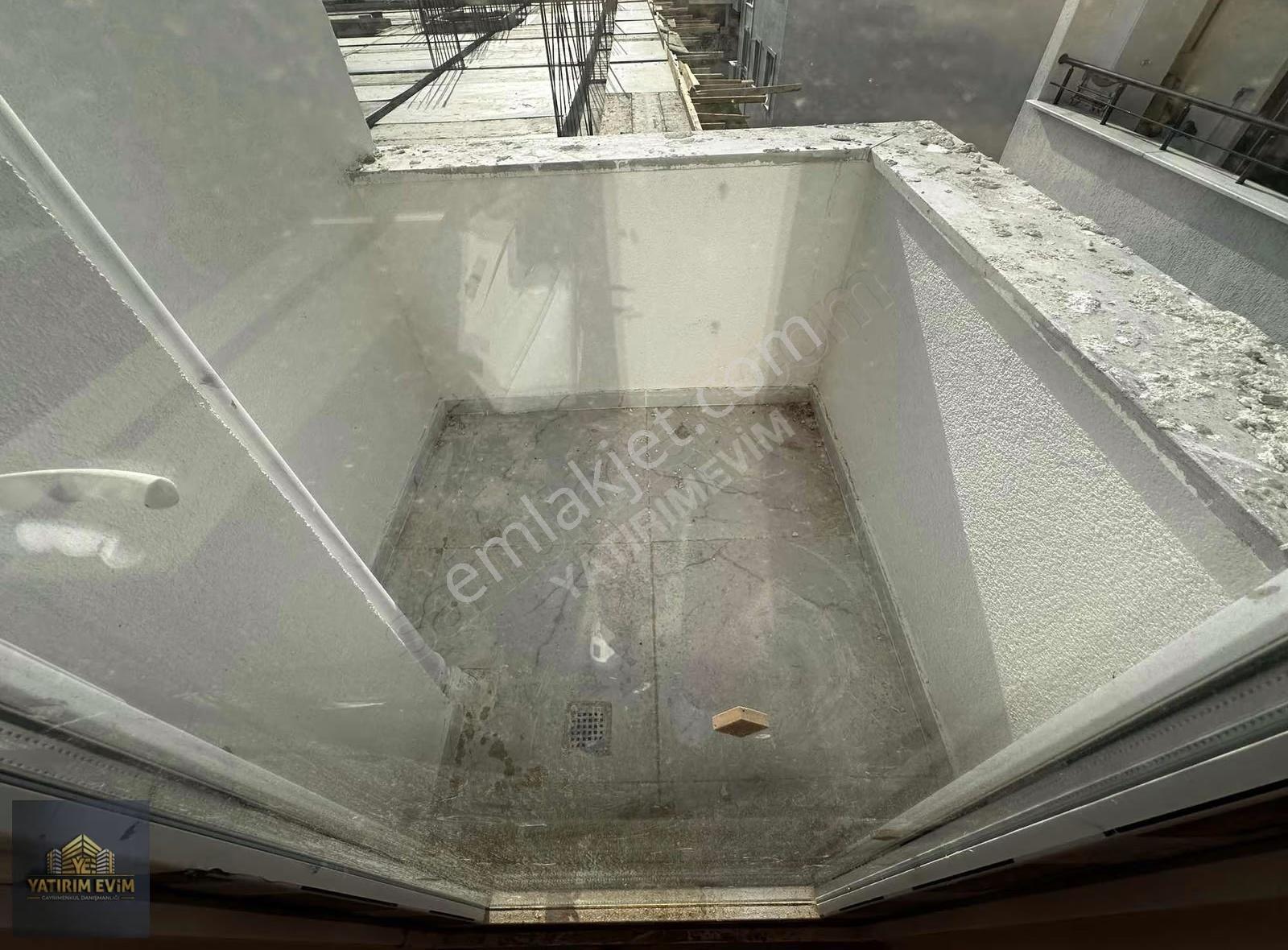Haftanın Fırsatı!iskanlı K.otoparklı Güney Cephe Ara Kat Daire!! - Görsel 33