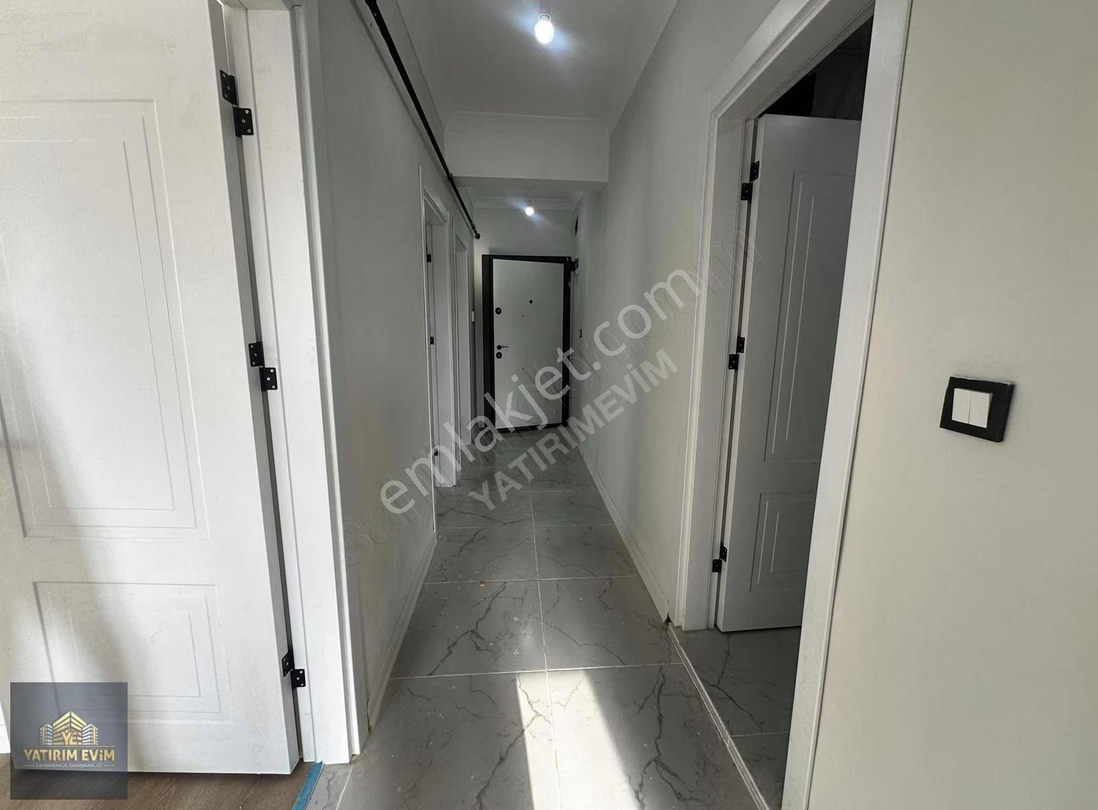 Haftanın Fırsatı!iskanlı K.otoparklı Güney Cephe Ara Kat Daire!! - Görsel 18