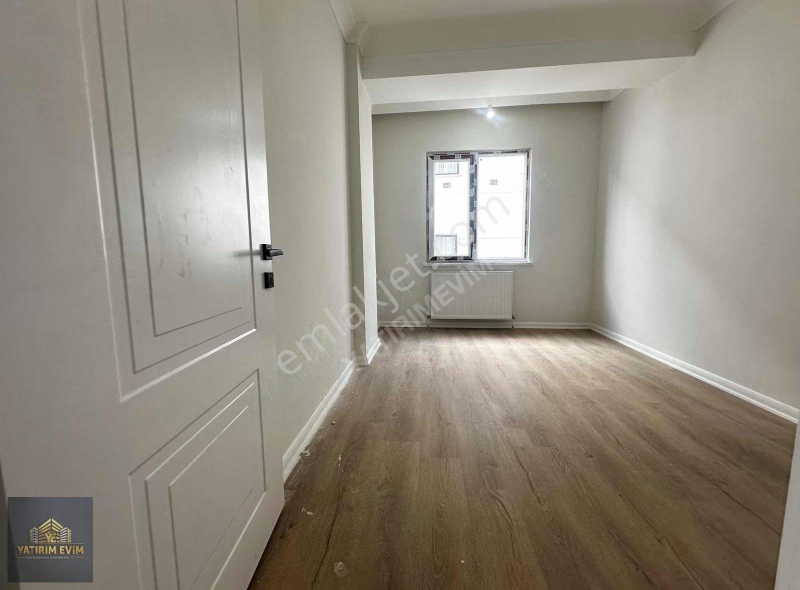 Haftanın Fırsatı!iskanlı K.otoparklı Güney Cephe Ara Kat Daire!! - Görsel 29