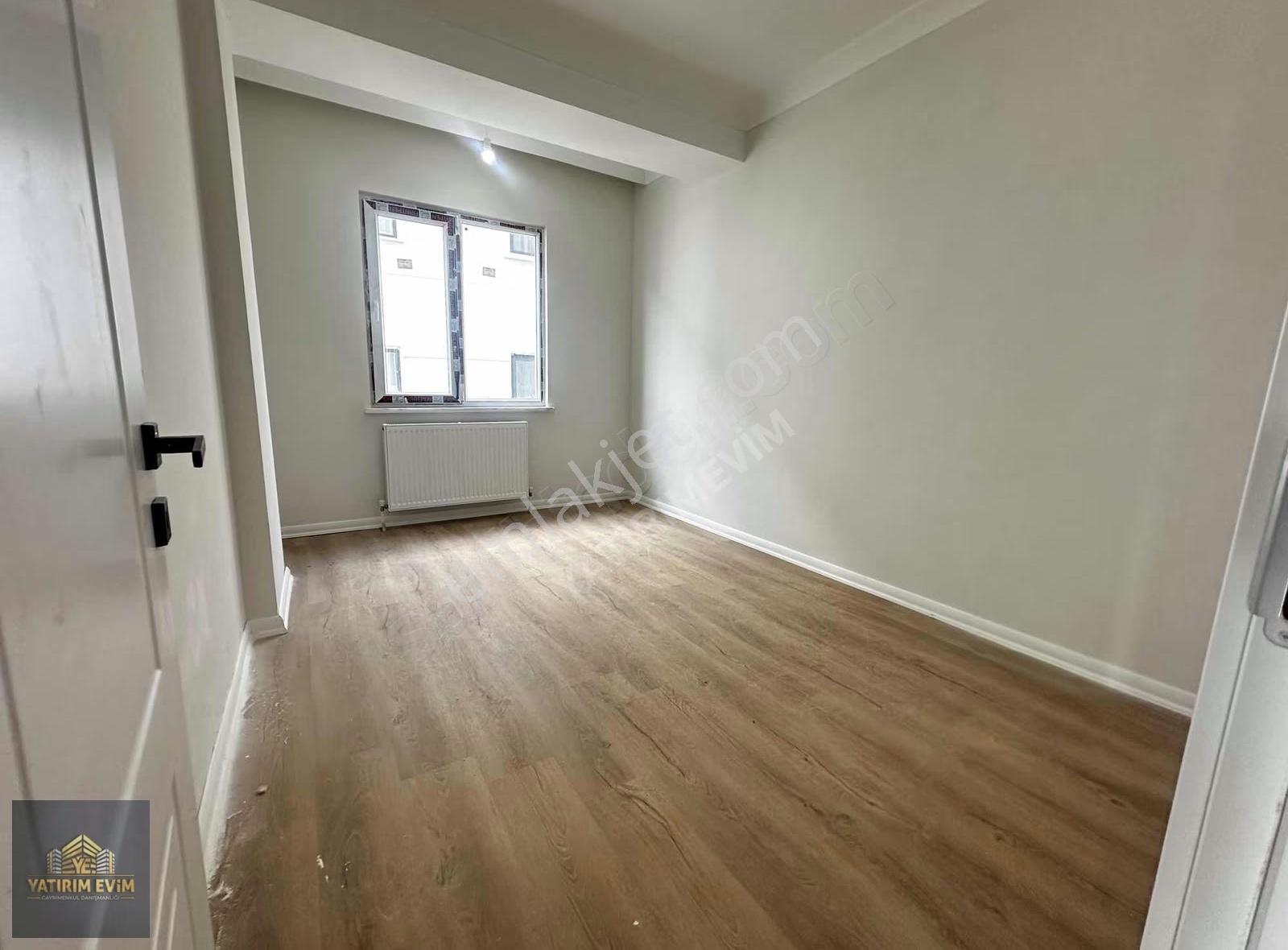 Haftanın Fırsatı!iskanlı K.otoparklı Güney Cephe Ara Kat Daire!! - Görsel 7