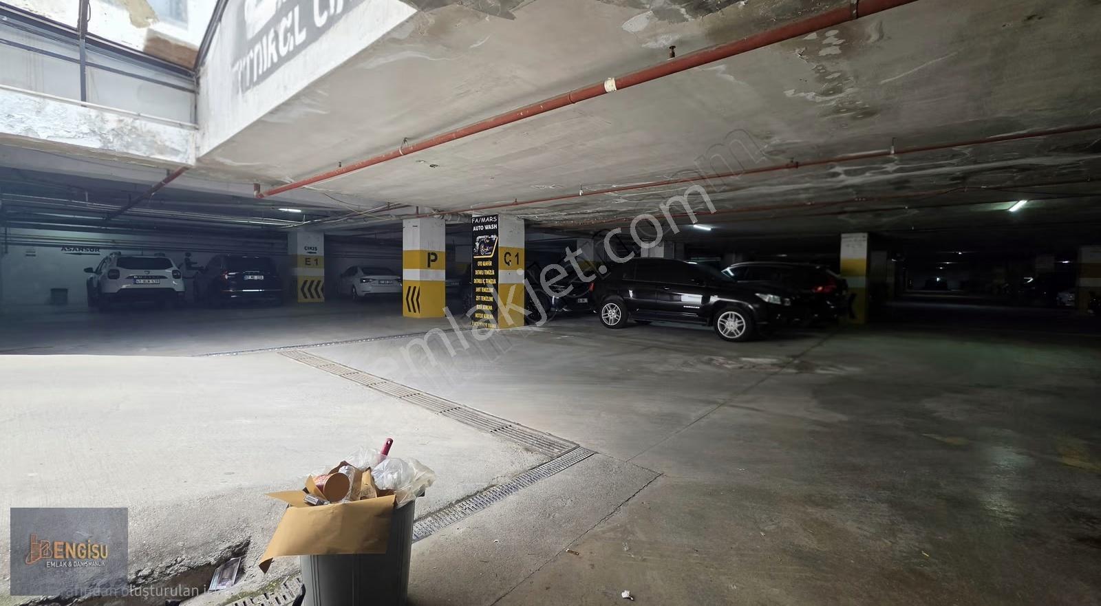 75 Cadde Üzeri Plazada Devren Satılık Oto Yıkama - Görsel 5