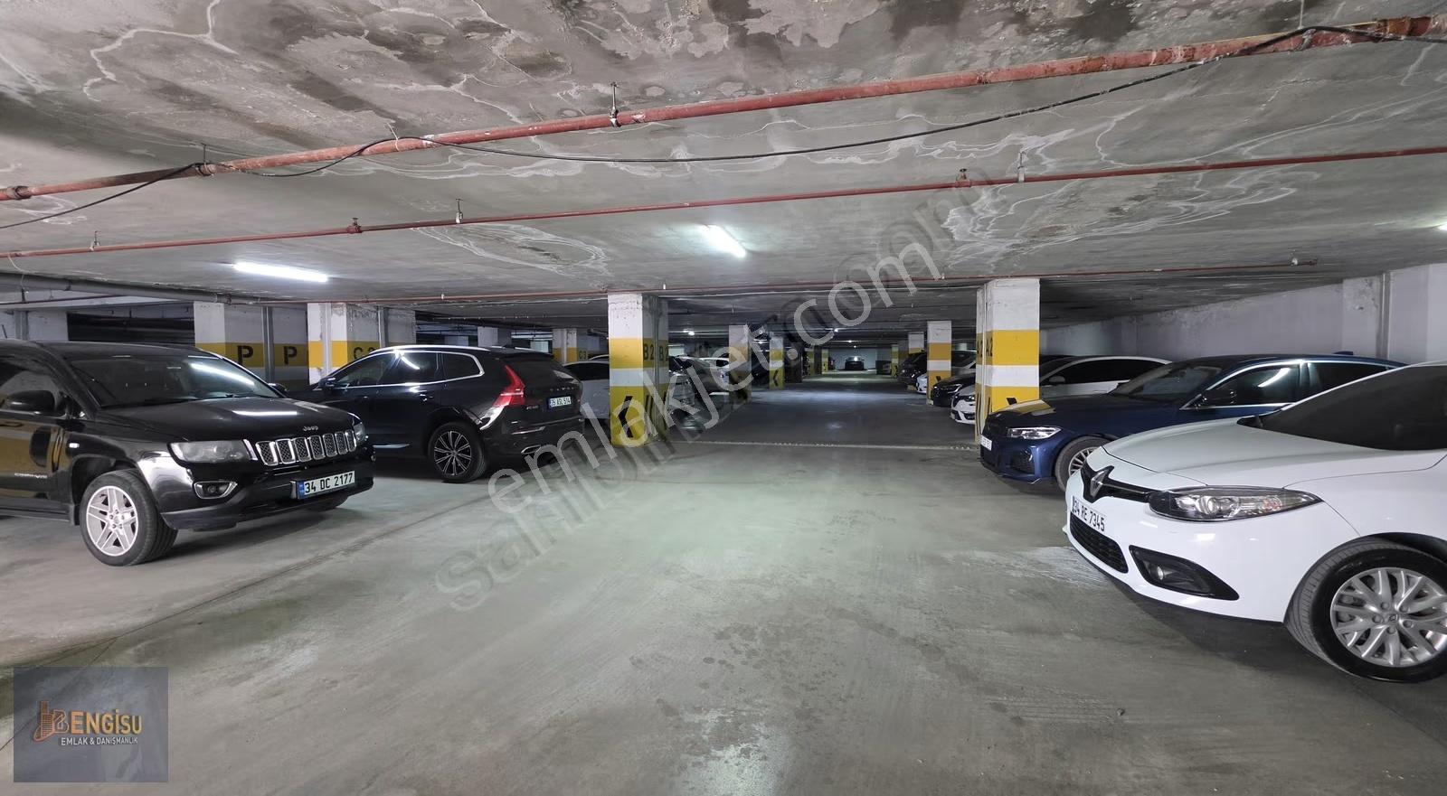 75 Cadde Üzeri Plazada Devren Satılık Oto Yıkama - Görsel 8