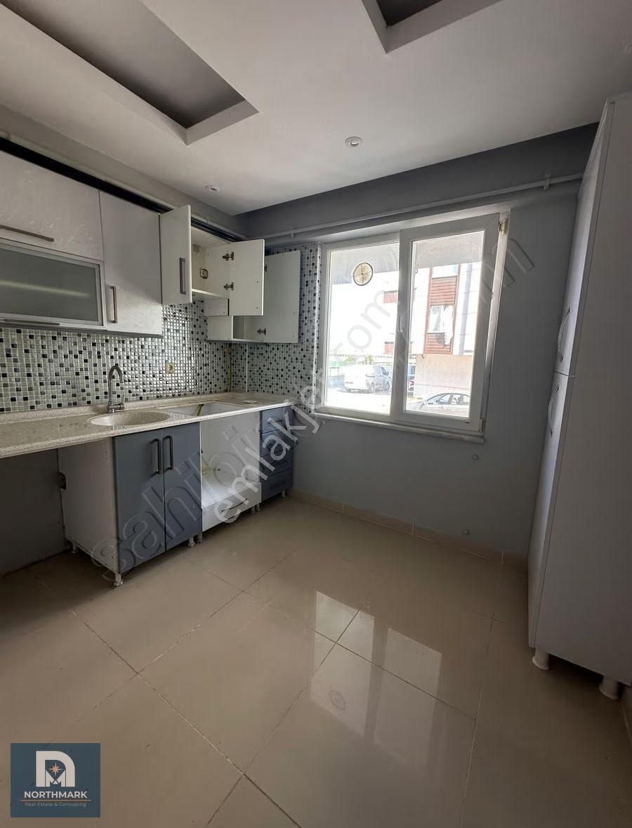Northmark'tan Denizevleri'nde 2+1 Satılık Yüksek Giriş Daire - Görsel 2