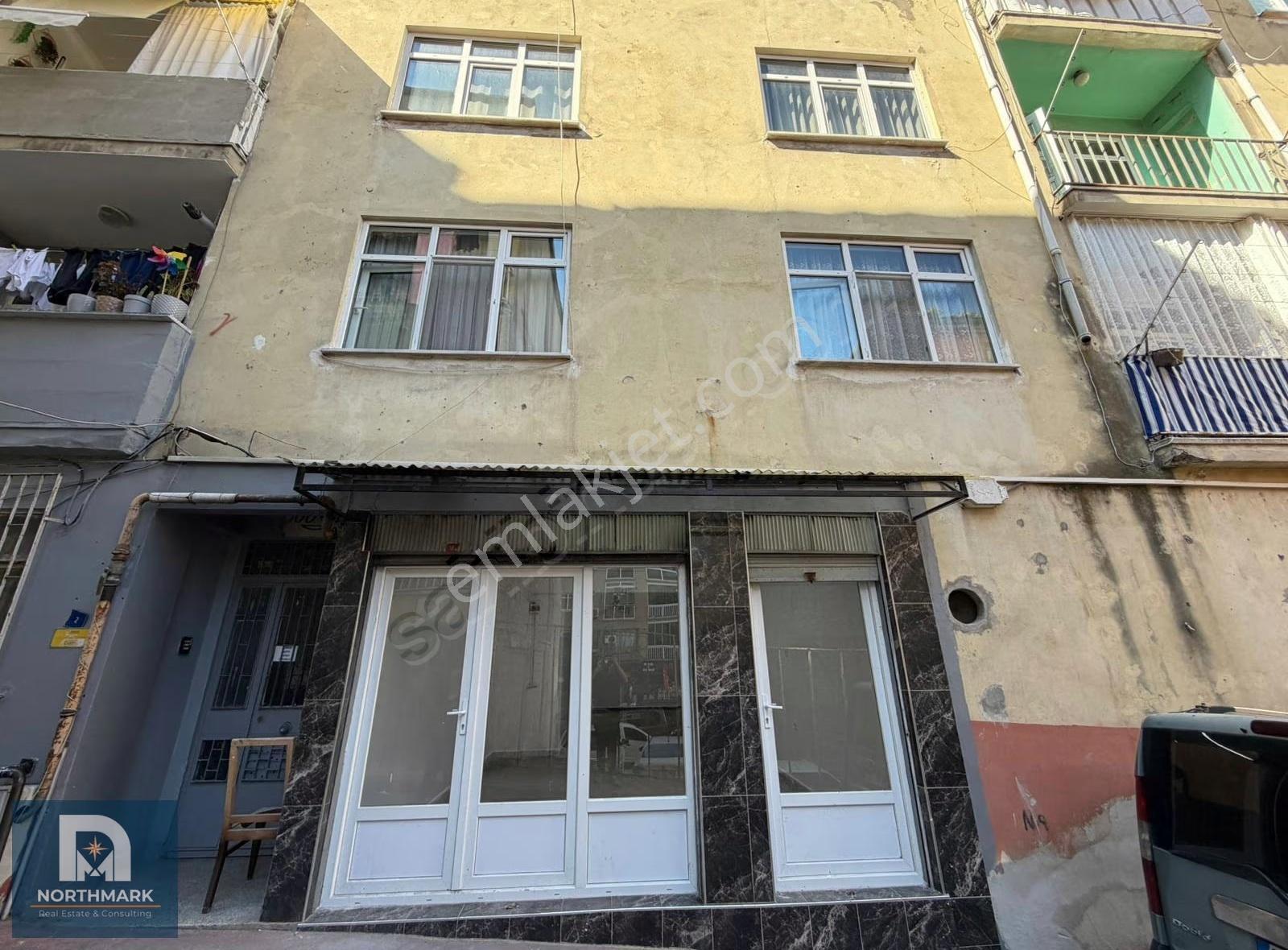 Northmark'tan Kale Mahallesi'nde Satılık Dükkan