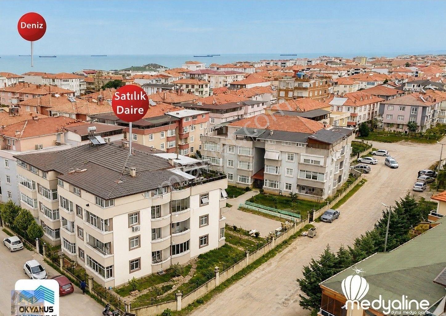 Karadeniz'in Eşsiz Sahilinde Huzurlu Ve Konforlu Yaşam Sizi Bekliyor! - Görsel 6