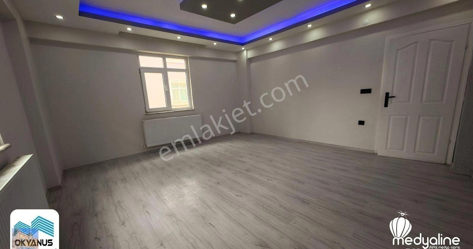 Karadeniz'in Eşsiz Sahilinde Huzurlu Ve Konforlu Yaşam Sizi Bekliyor! - Görsel 9