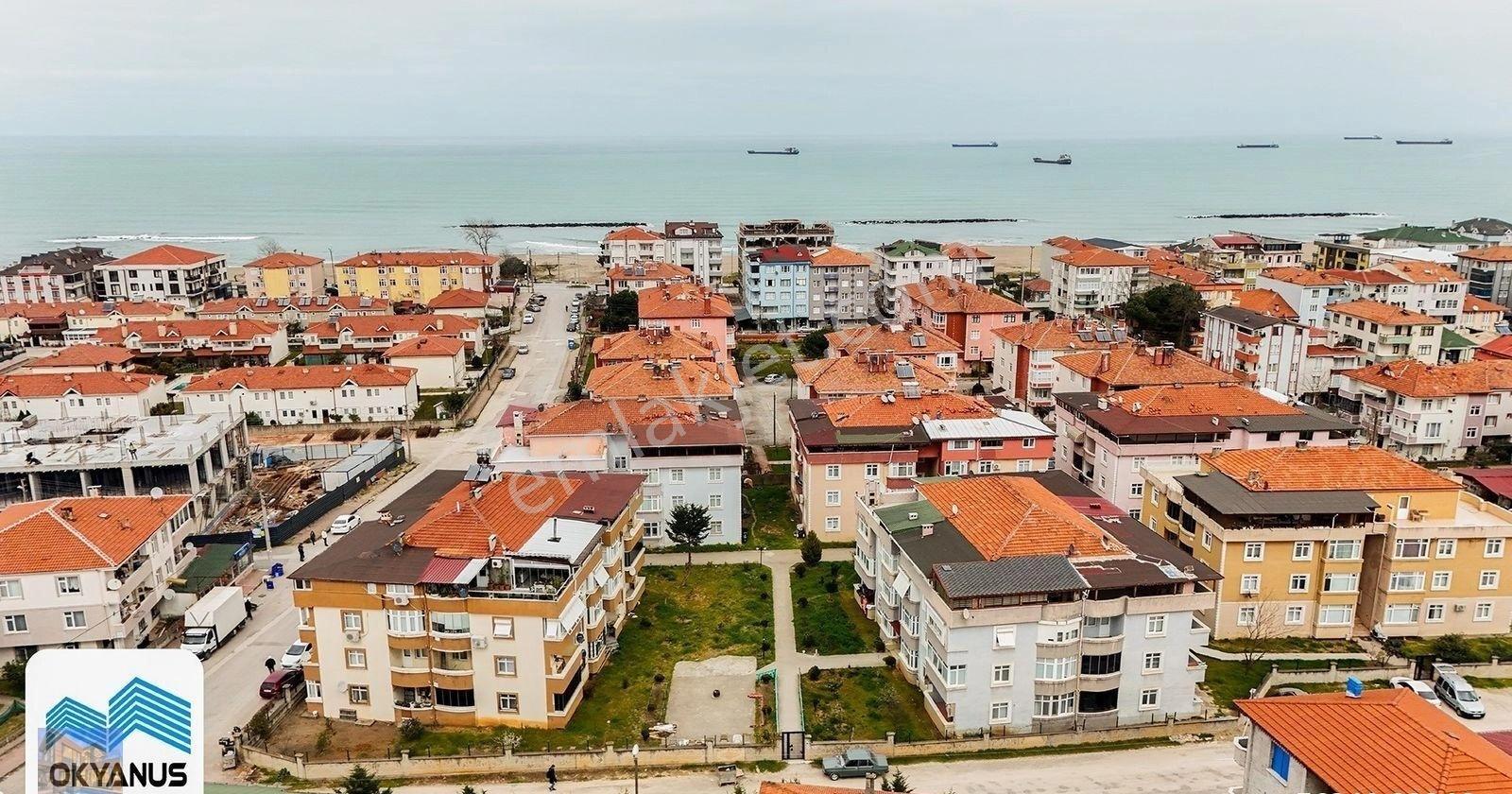 Karadeniz'in Eşsiz Sahilinde Huzurlu Ve Konforlu Yaşam Sizi Bekliyor! - Görsel 14