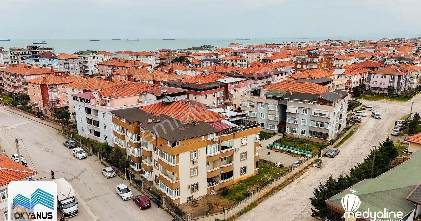 Karadeniz'in Eşsiz Sahilinde Huzurlu Ve Konforlu Yaşam Sizi Bekliyor! - Görsel 11