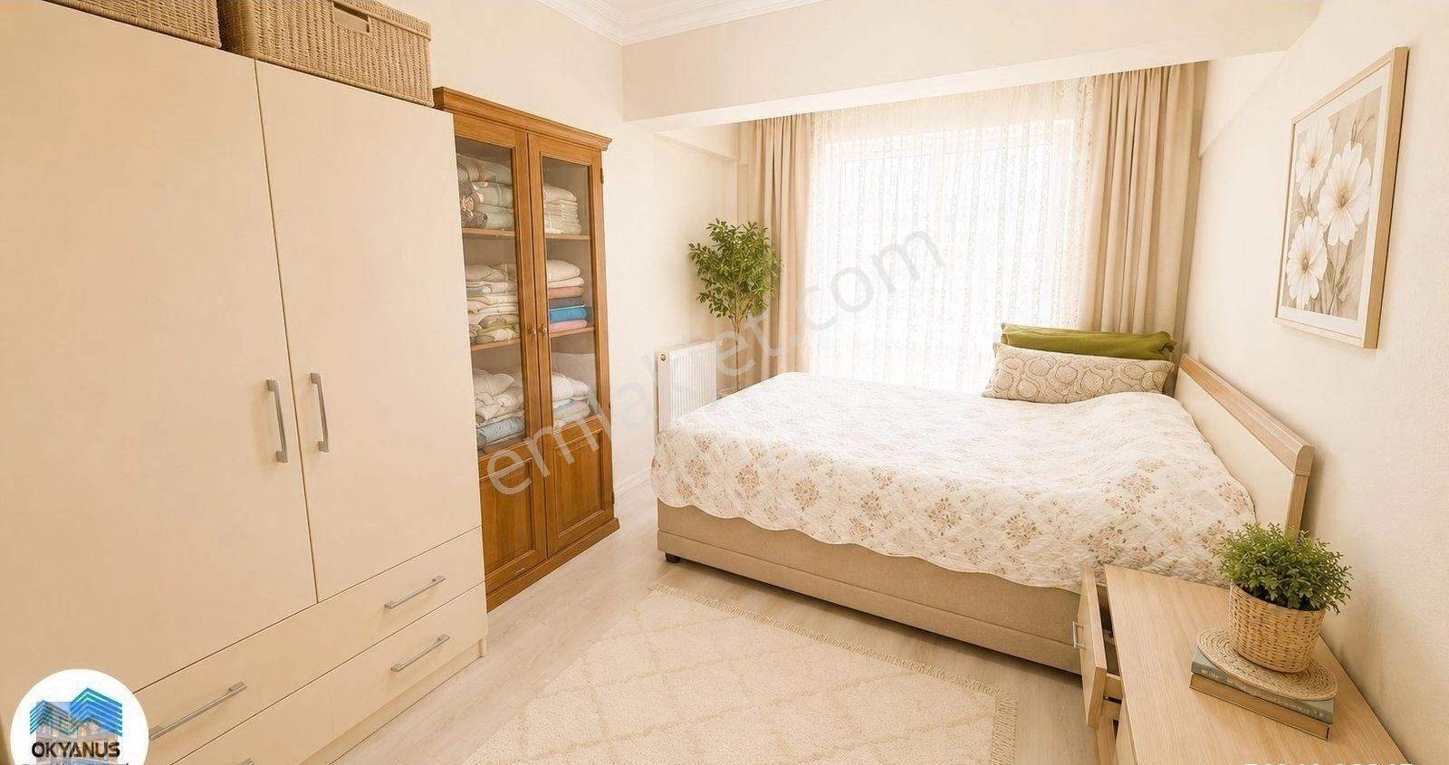 Karasu'da Havuzlu Site İçerisinde Satılık 2+1 Daire - Görsel 14