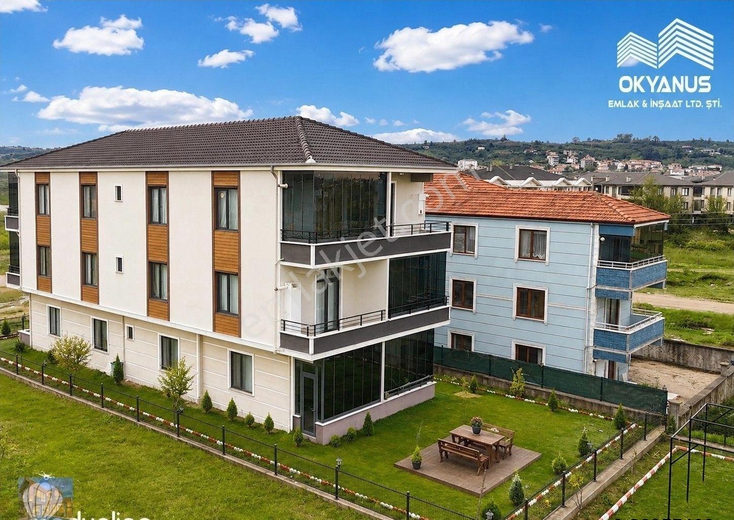 Denize Yakın Konumda, Huzurlu Ve Keyifli Bir Yaşam Sizi Bekliyor!