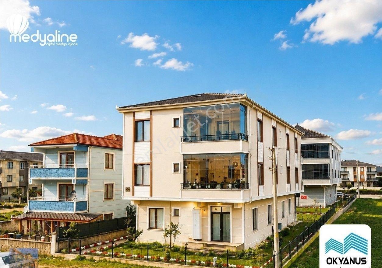Denize Yakın Konumda, Huzurlu Ve Keyifli Bir Yaşam Sizi Bekliyor! - Görsel 23