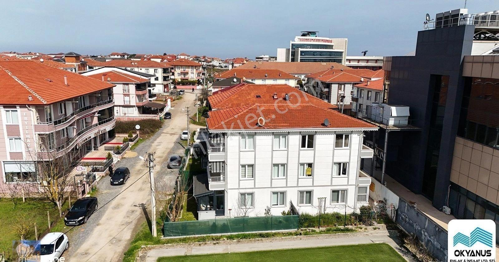 Denize Yakın Konumda, Huzurlu Ve Keyifli Bir Yaşam Sizi Bekliyor! - Görsel 15