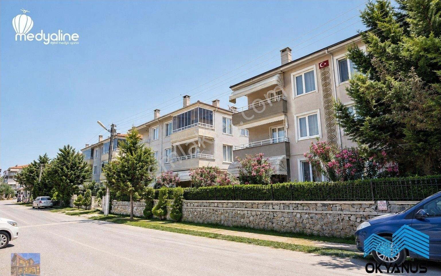 Denize Yakın Konumda, Huzurlu Ve Keyifli Bir Yaşam Sizi Bekliyor! - Görsel 22