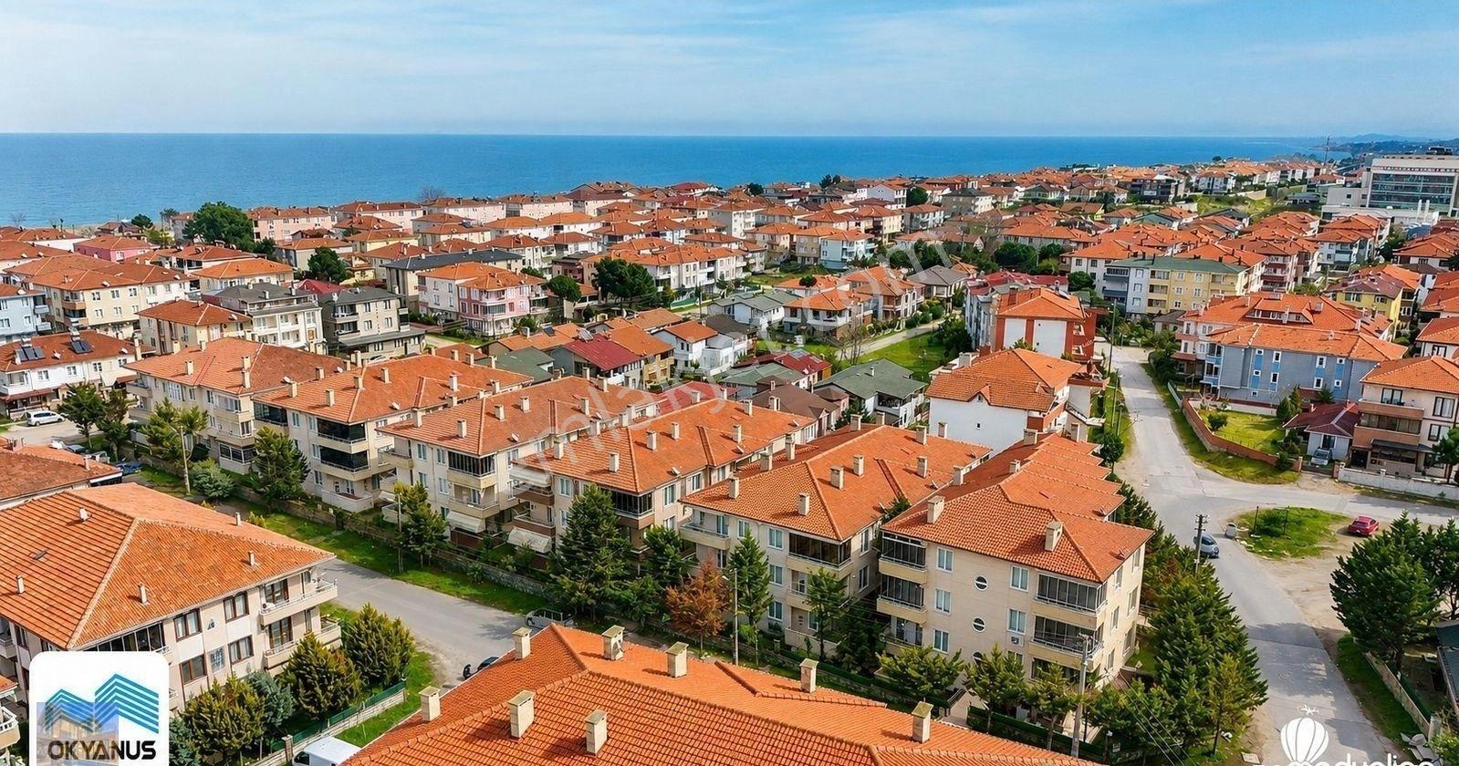 Denize Yakın Konumda, Huzurlu Ve Keyifli Bir Yaşam Sizi Bekliyor! - Görsel 3