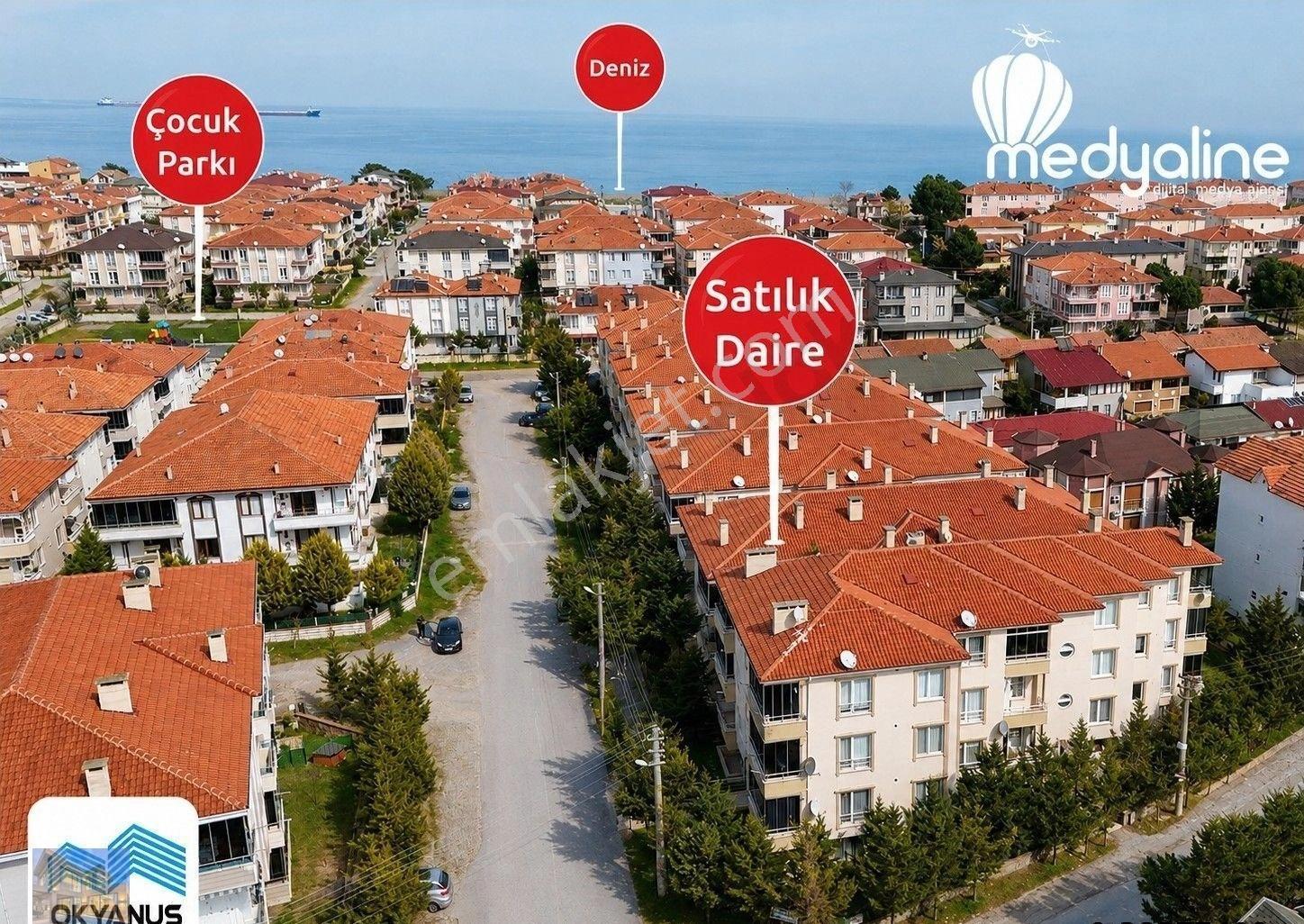 Denize Yakın Konumda, Huzurlu Ve Keyifli Bir Yaşam Sizi Bekliyor! - Görsel 2