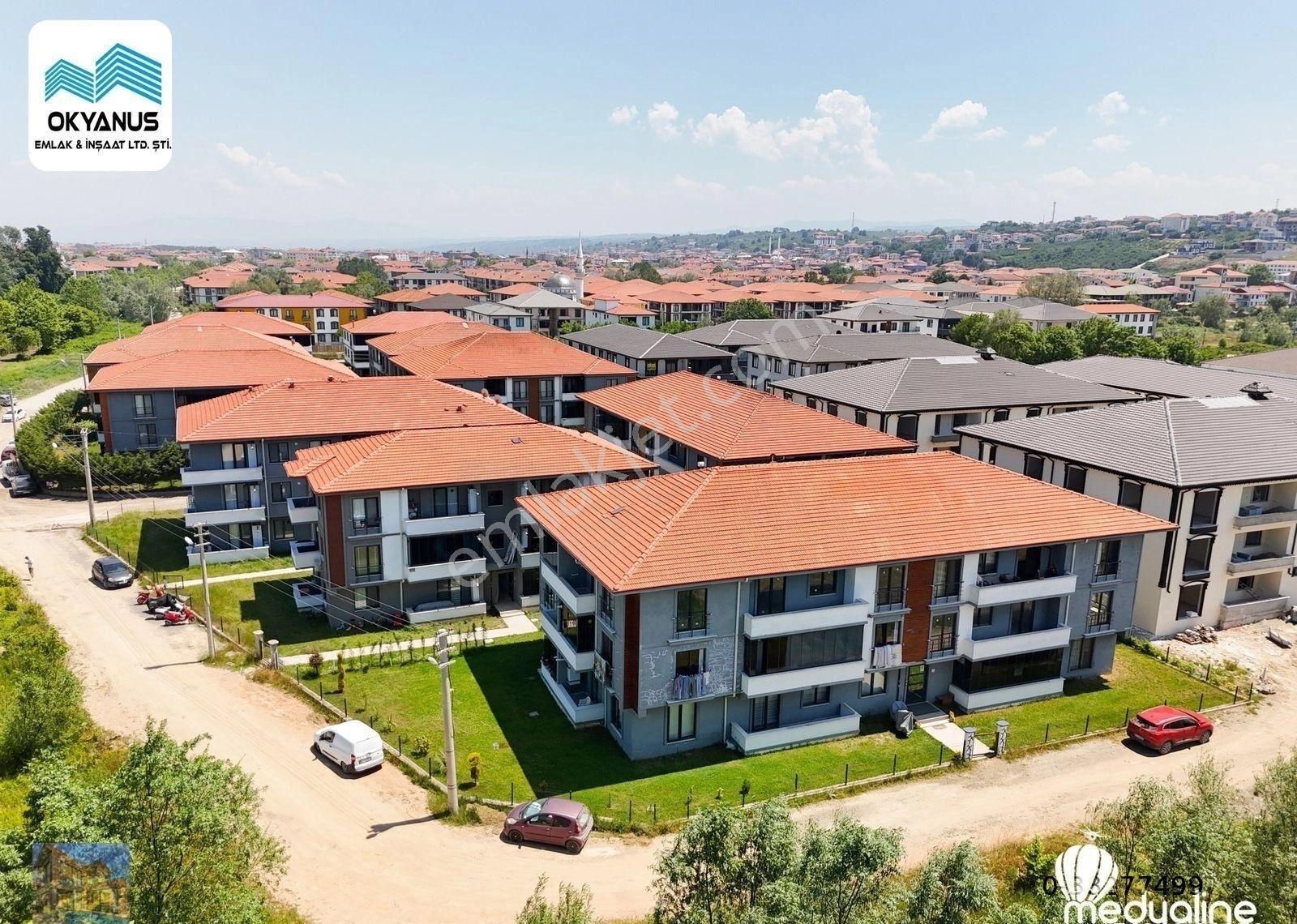 Çok İddialıyız Bu Fiyata Başka Yok Merkezde En Uygunu Okyanus Ta - Görsel 32