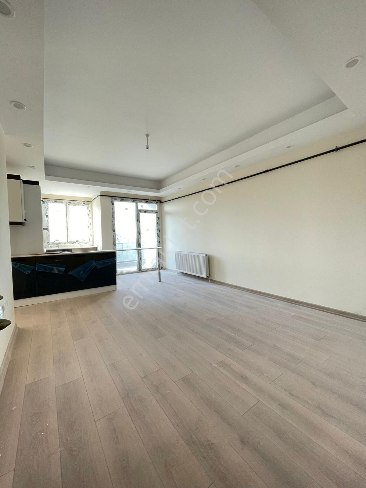 Orbey Den Kazımiye Mah Bey Konaklarında 2+1 A.mutfak Kiralık - Görsel 3