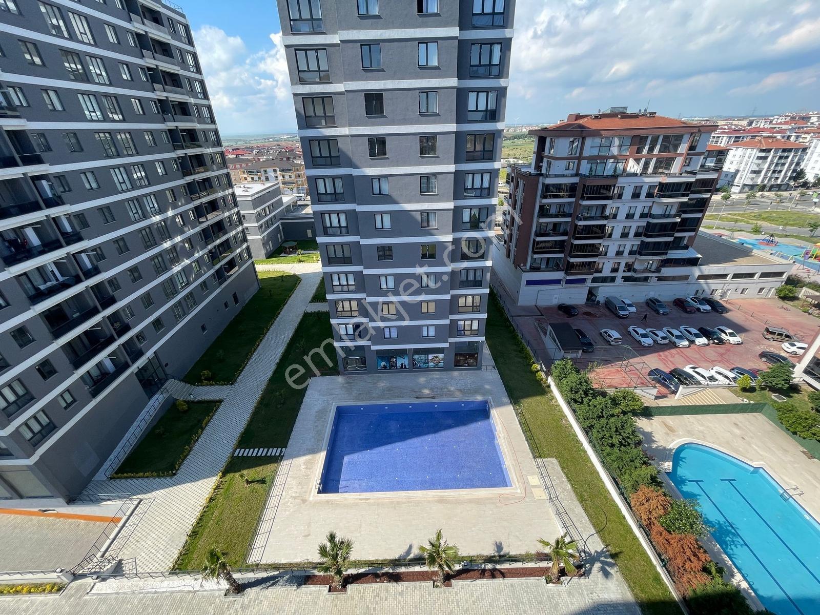 Orbey Den Kazımiye Mah Bey Konaklarında 2+1 A.mutfak Kiralık - Görsel 15