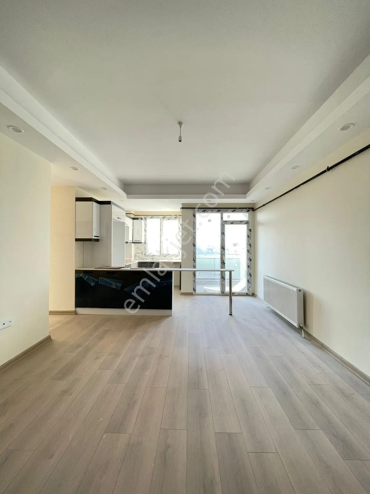 Orbey Den Kazımiye Mah Bey Konaklarında 2+1 A.mutfak Kiralık