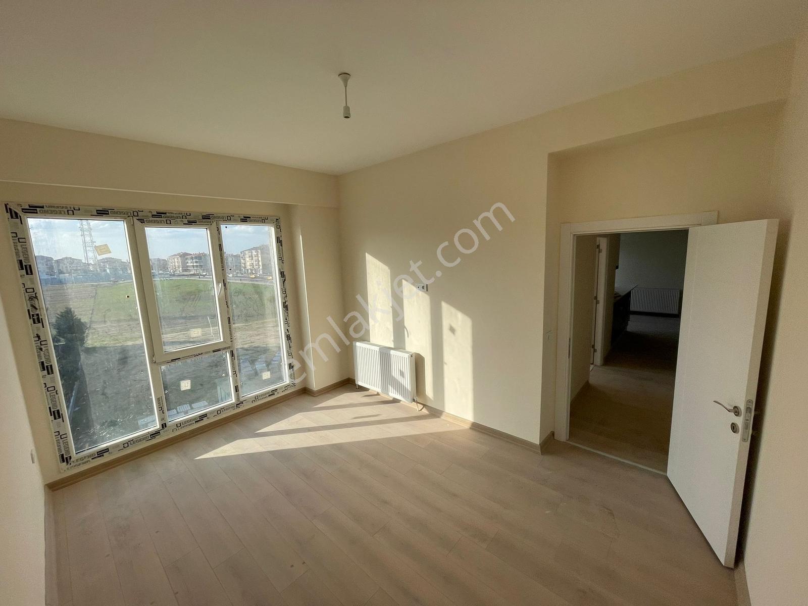 Orbey Den Kazımiye Mah Bey Konaklarında 2+1 A.mutfak Kiralık - Görsel 10