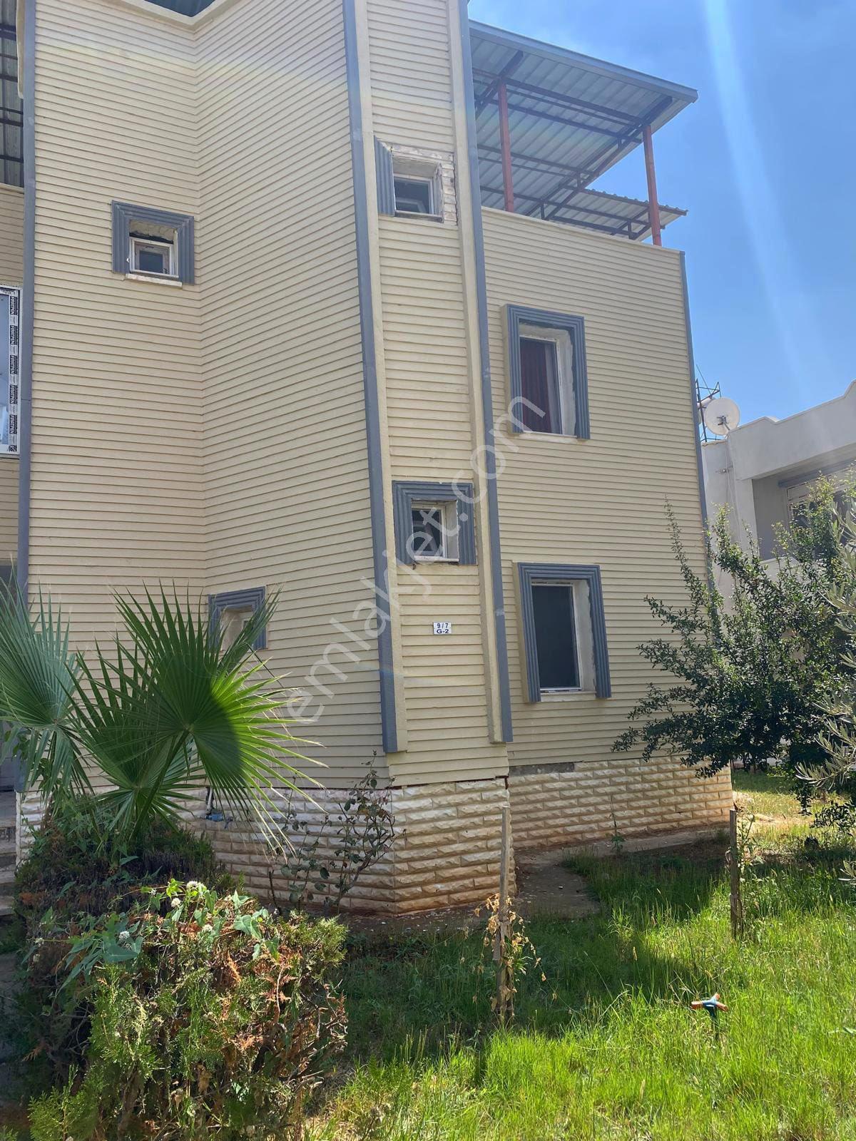 Beykent Den Satılık Dubleks Daire