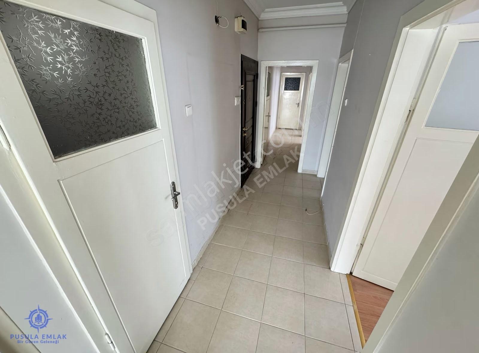 Ｐｕｓｕｌａｅｍｌａｋ'ｄａｎ Tunalı Hilmi Cad. Üzerinde 3+1 Kiralık Daire - Görsel 19