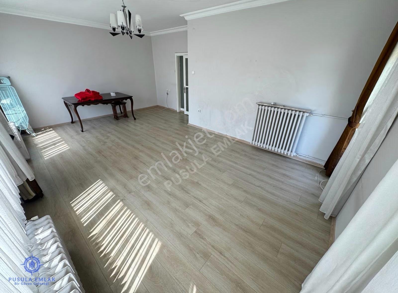 Ｐｕｓｕｌａｅｍｌａｋ'ｄａｎ Tunalı Hilmi Cad. Üzerinde 3+1 Kiralık Daire - Görsel 7