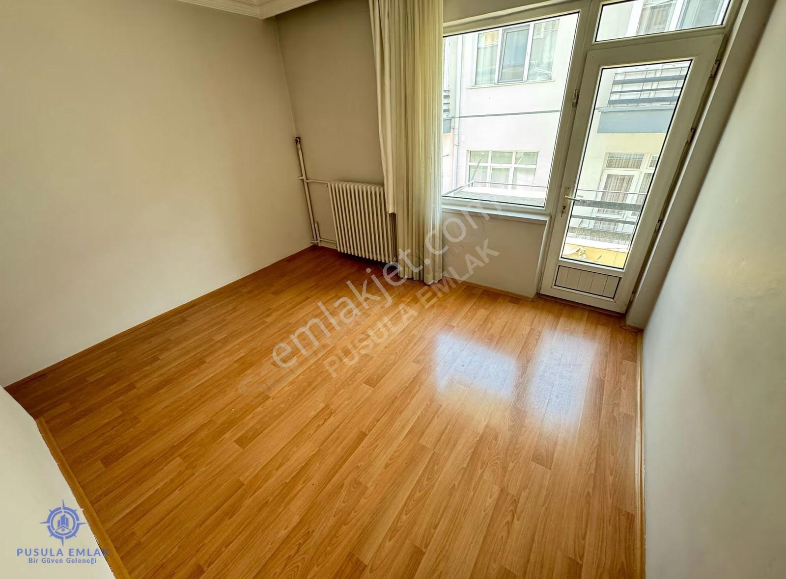 Ｐｕｓｕｌａｅｍｌａｋ'ｄａｎ Tunalı Hilmi Cad. Üzerinde 3+1 Kiralık Daire - Görsel 23