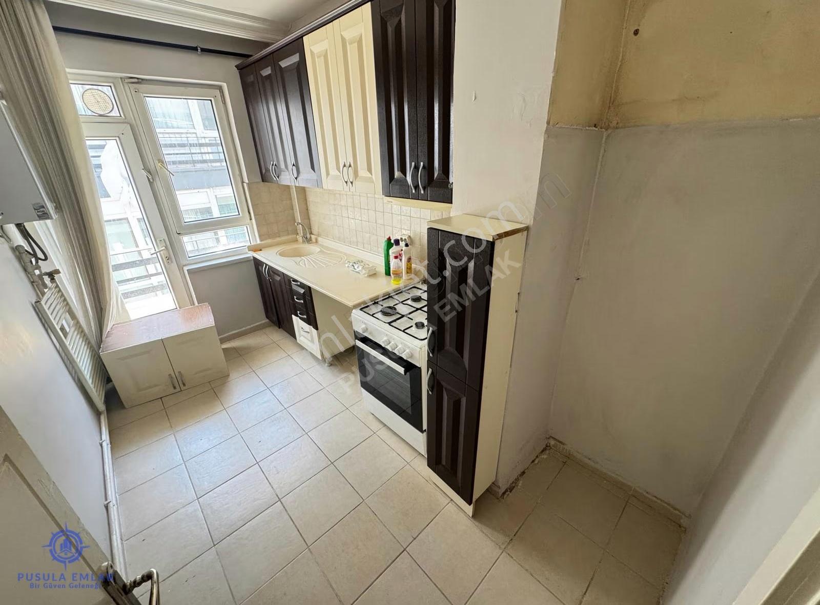 Ｐｕｓｕｌａｅｍｌａｋ'ｄａｎ Tunalı Hilmi Cad. Üzerinde 3+1 Kiralık Daire - Görsel 17