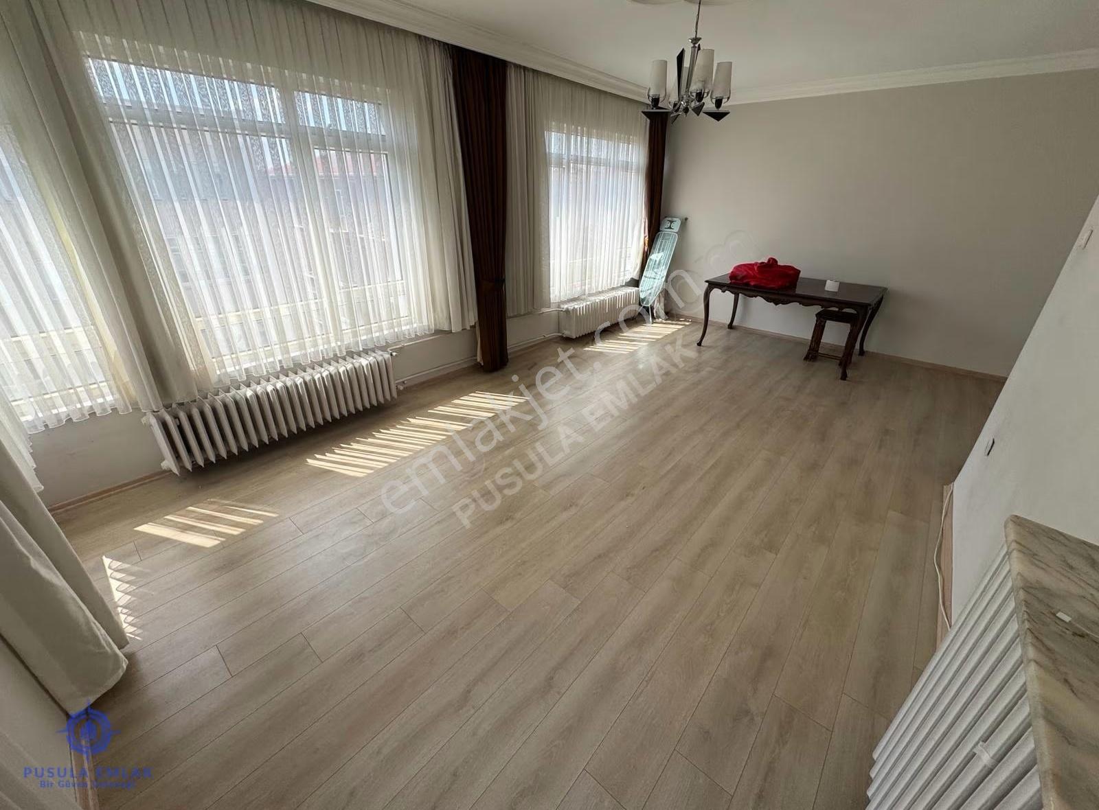 Ｐｕｓｕｌａｅｍｌａｋ'ｄａｎ Tunalı Hilmi Cad. Üzerinde 3+1 Kiralık Daire - Görsel 18