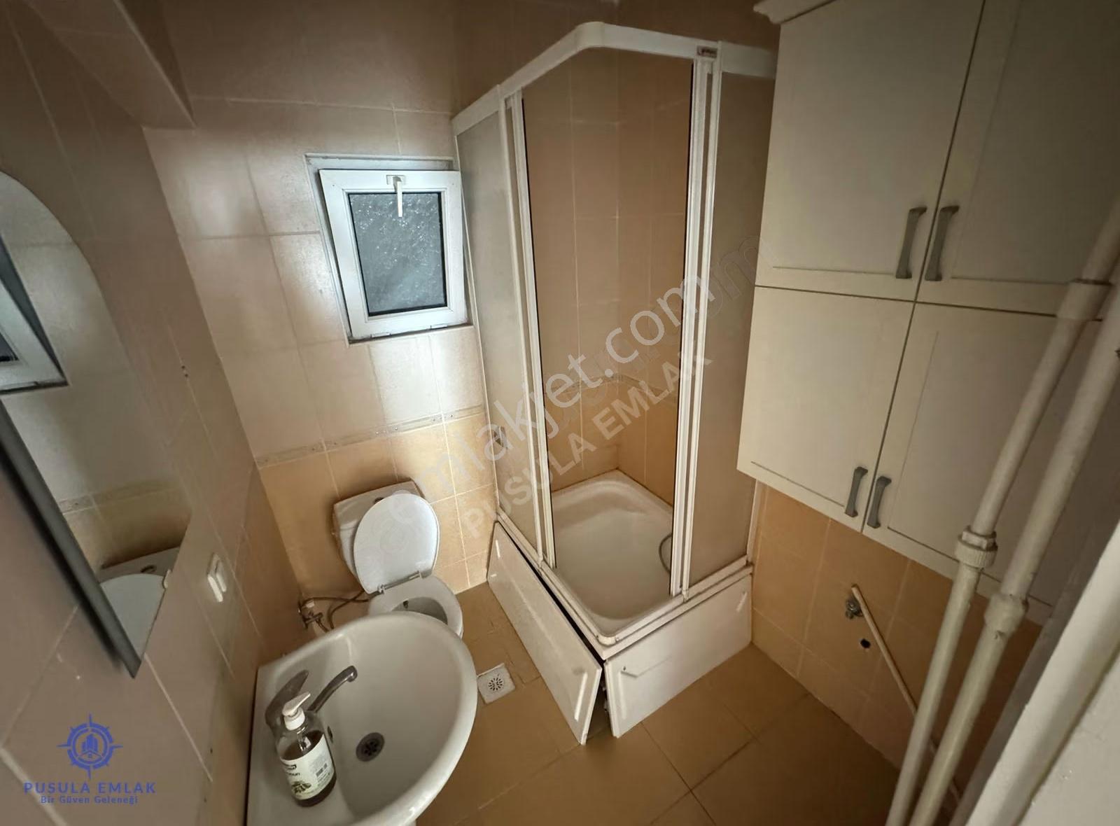 Ｐｕｓｕｌａｅｍｌａｋ'ｄａｎ Tunalı Hilmi Cad. Üzerinde 3+1 Kiralık Daire - Görsel 15