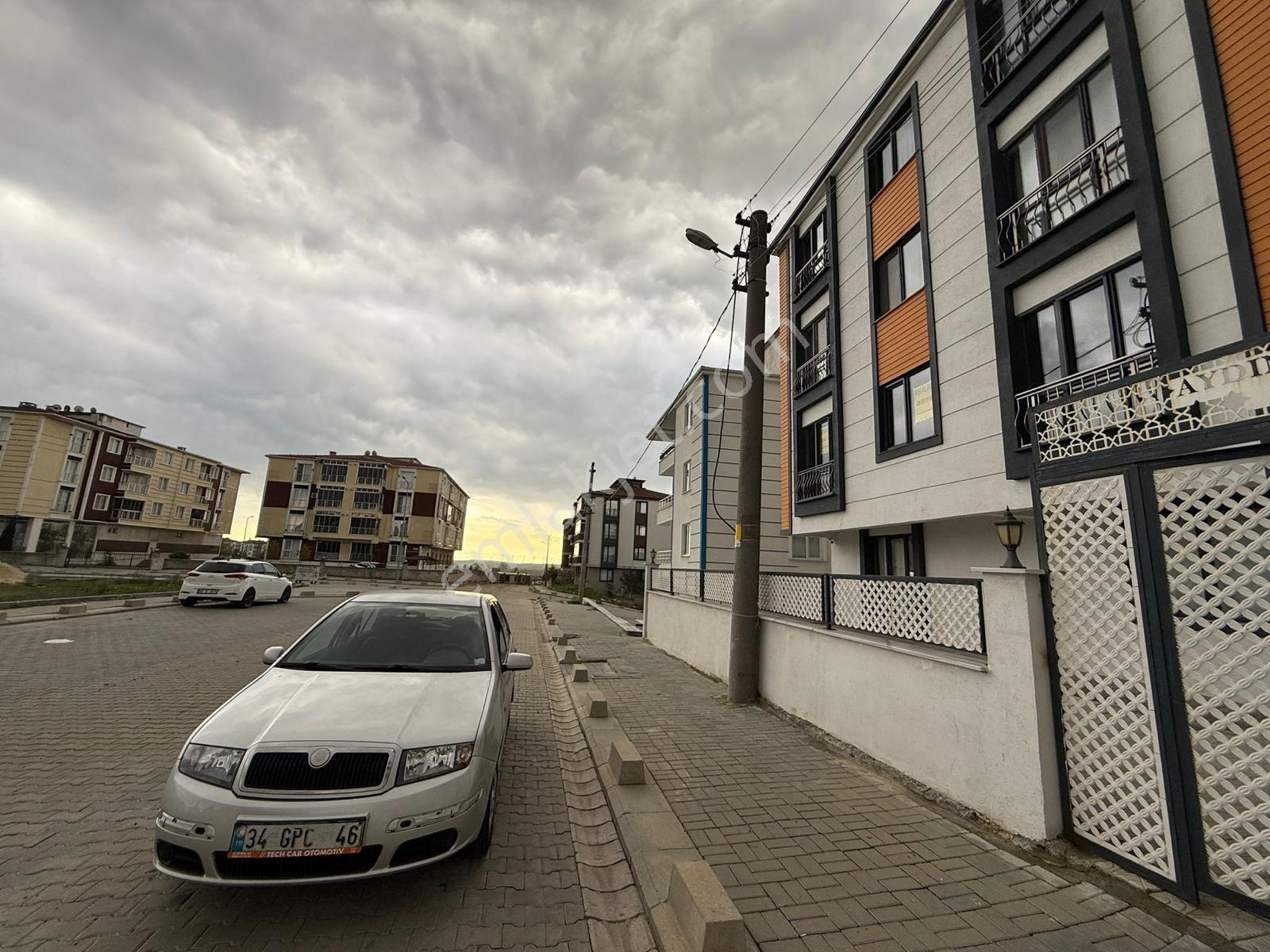 Seyhsınan Da Pazar Yanı Daıre - Görsel 24