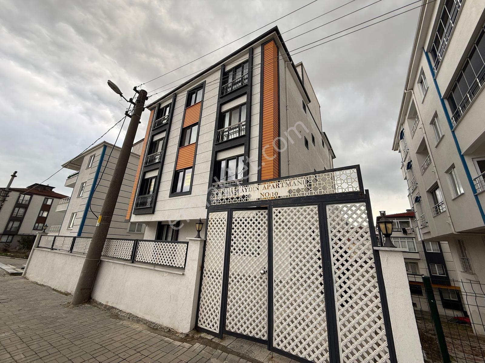 Seyhsınan Da Pazar Yanı Daıre - Görsel 14