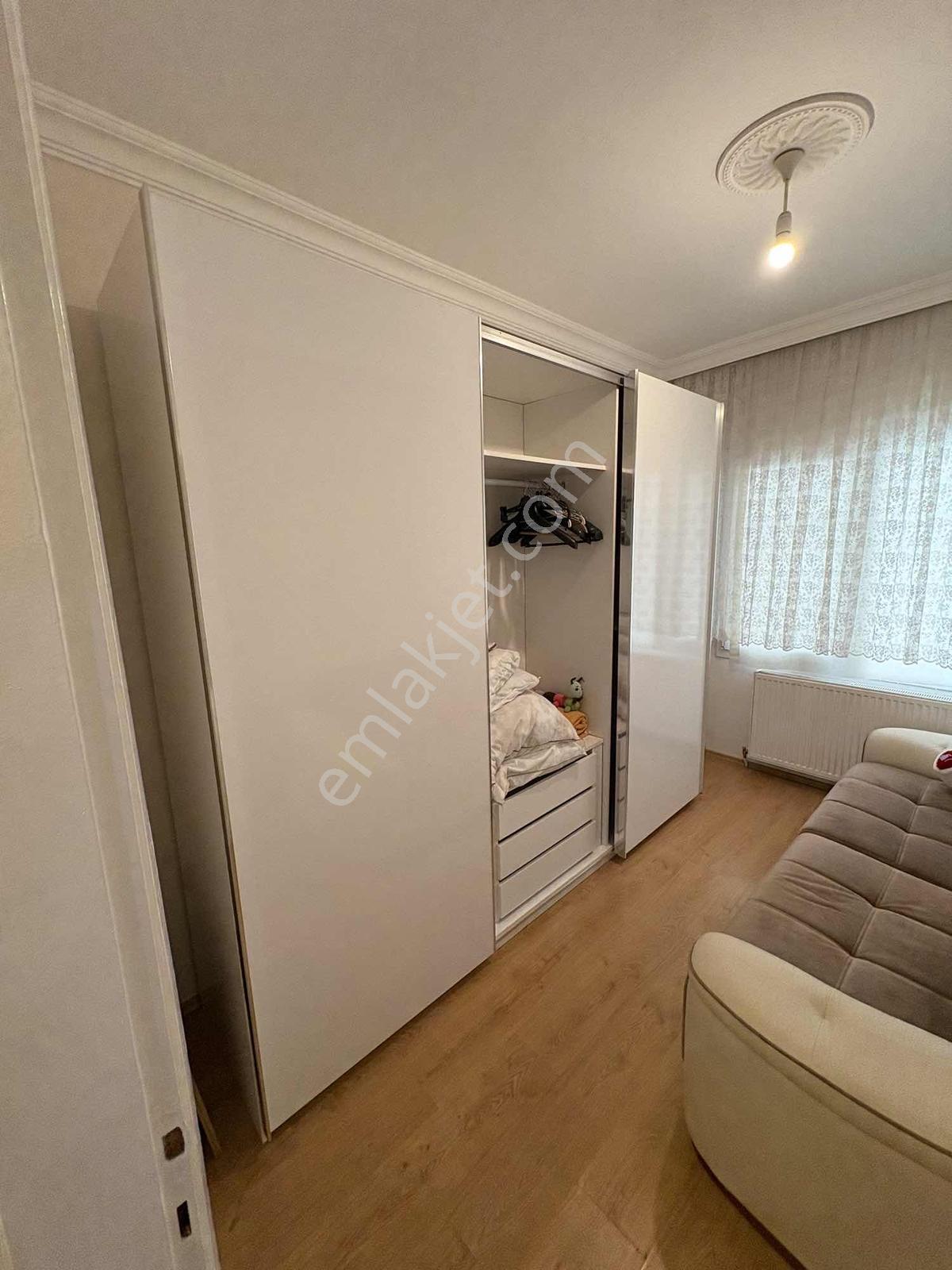 Bornova Kazımdirik 2+1 (öğrenciye Kiralık Daire) - Görsel 14