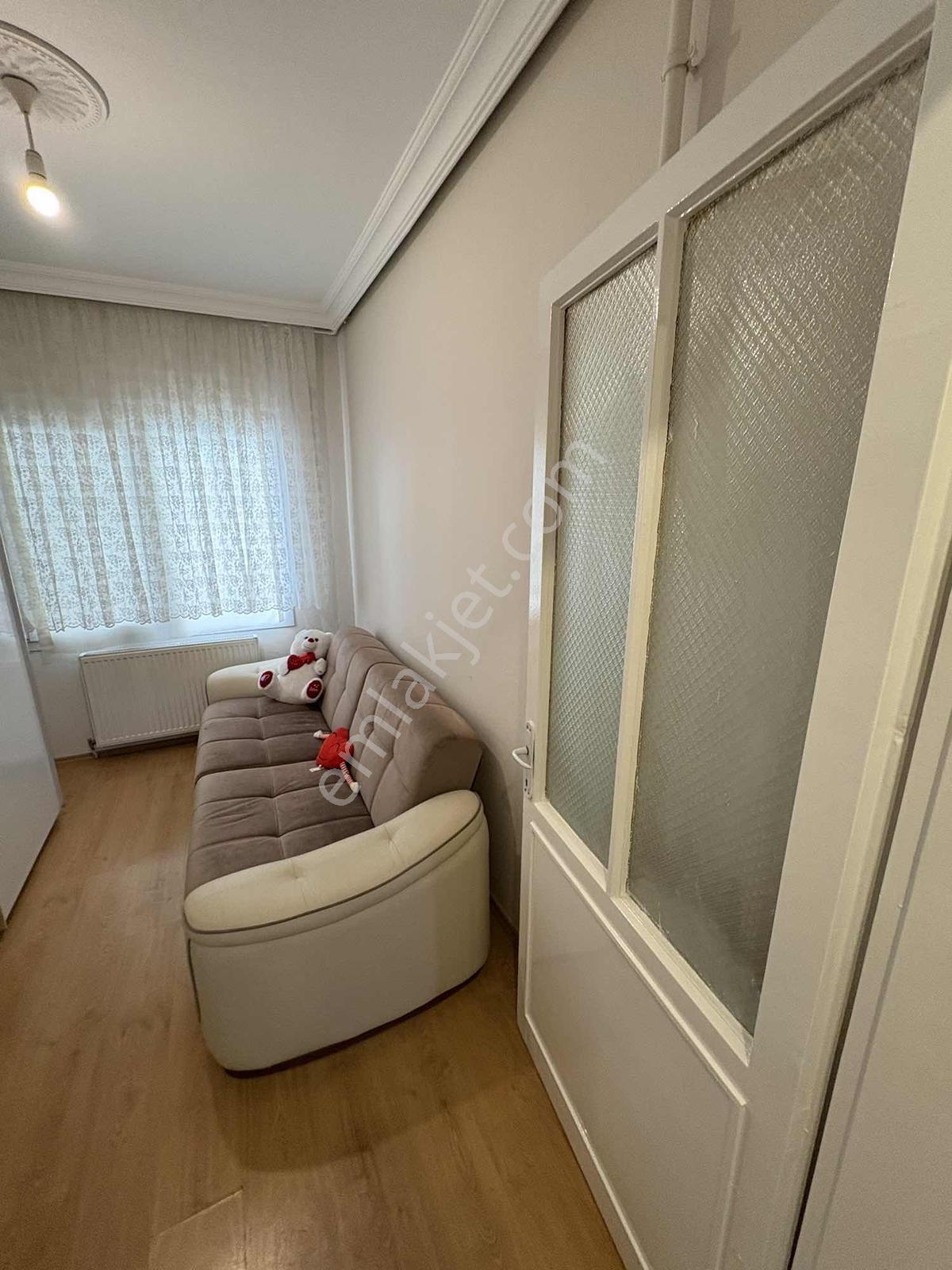 Bornova Kazımdirik 2+1 (öğrenciye Kiralık Daire) - Görsel 8