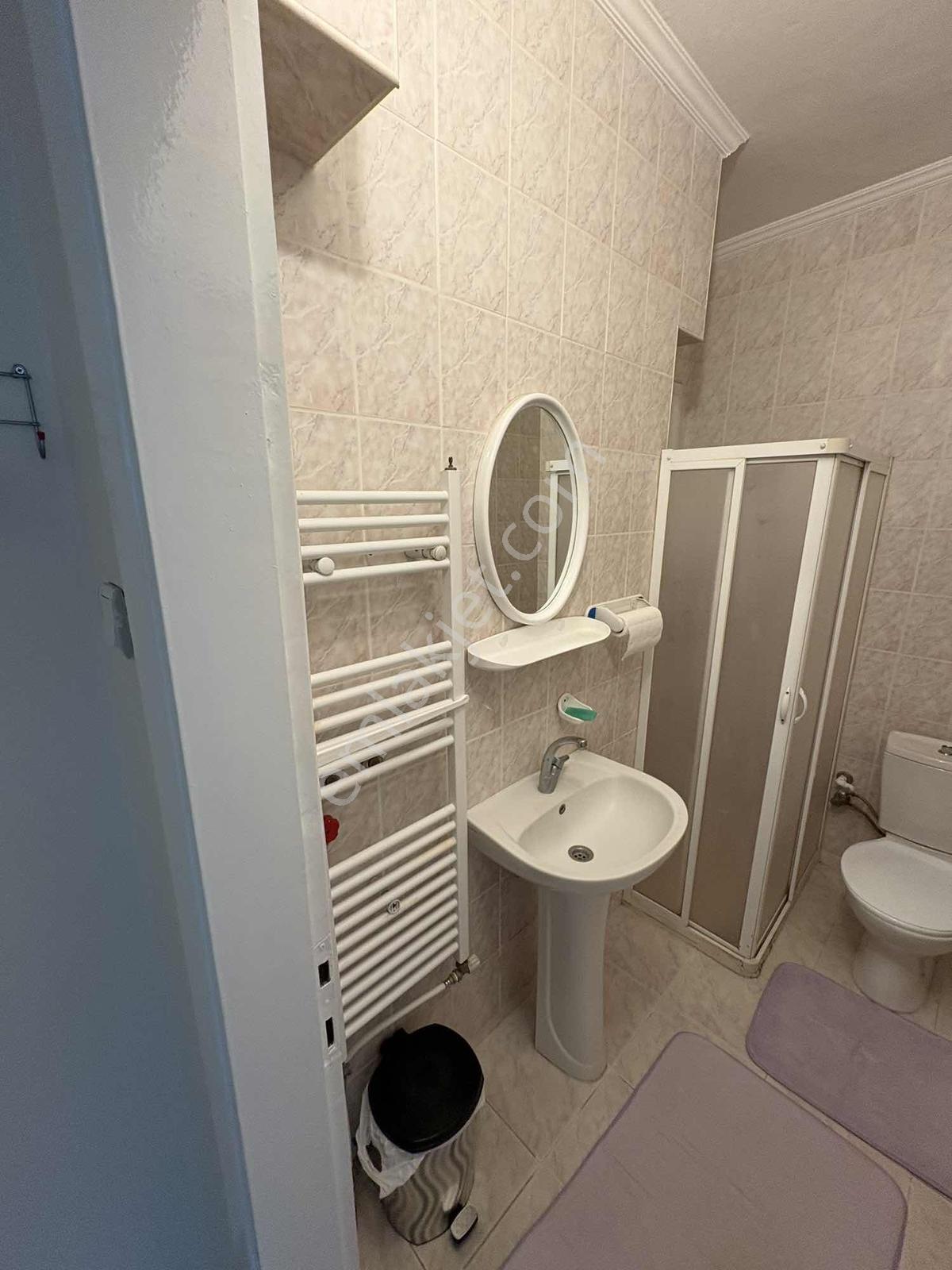 Bornova Kazımdirik 2+1 (öğrenciye Kiralık Daire) - Görsel 10