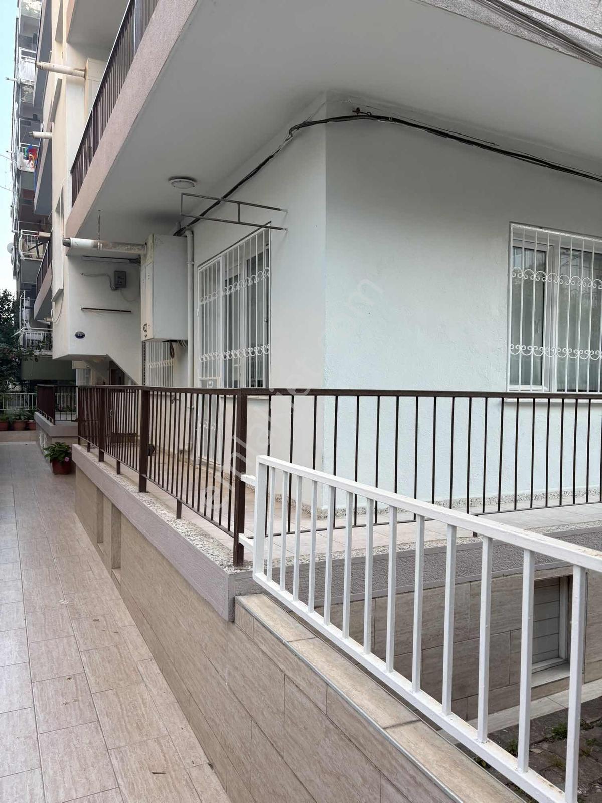 Bornova Kazımdirik 2+1 (öğrenciye Kiralık Daire) - Görsel 12