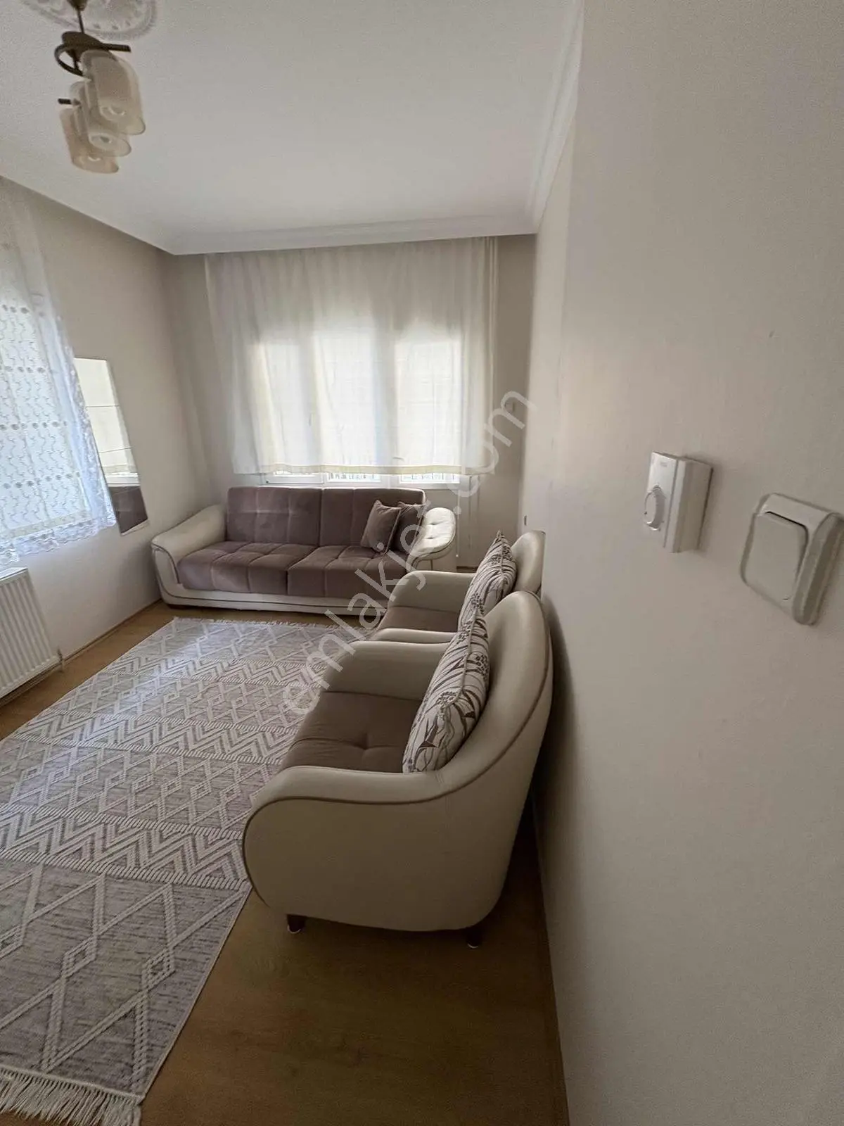 Bornova Kazımdirik 2+1 (öğrenciye Kiralık Daire) - Görsel 4