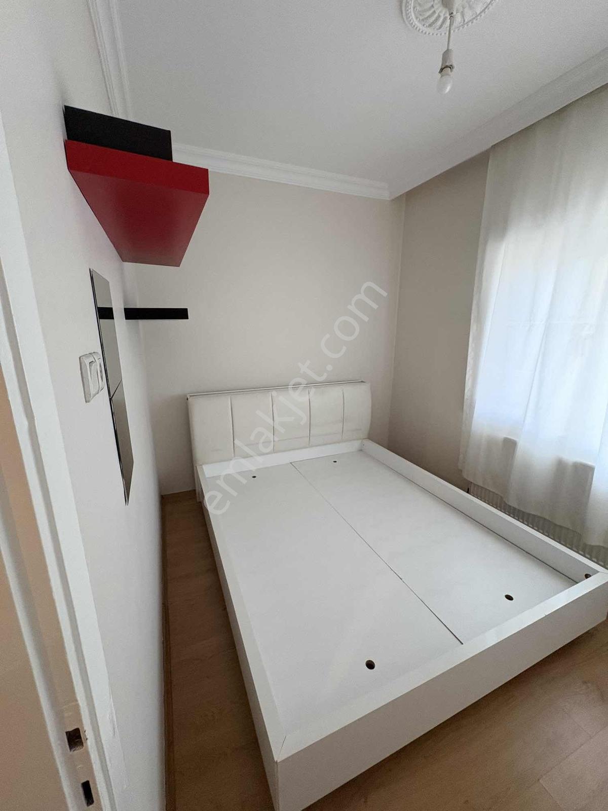 Bornova Kazımdirik 2+1 (öğrenciye Kiralık Daire) - Görsel 5