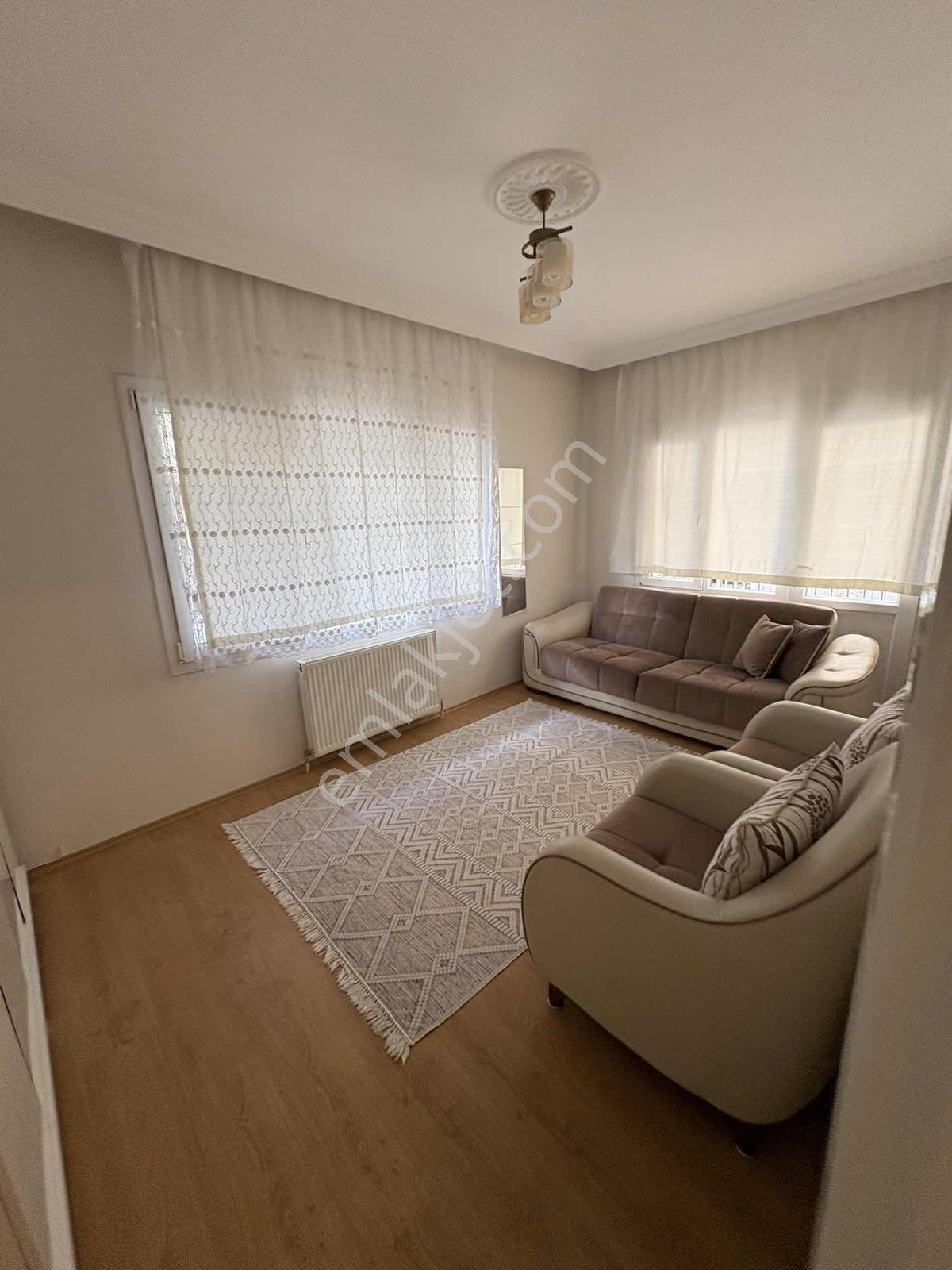 Bornova Kazımdirik 2+1 (öğrenciye Kiralık Daire) - Görsel 13